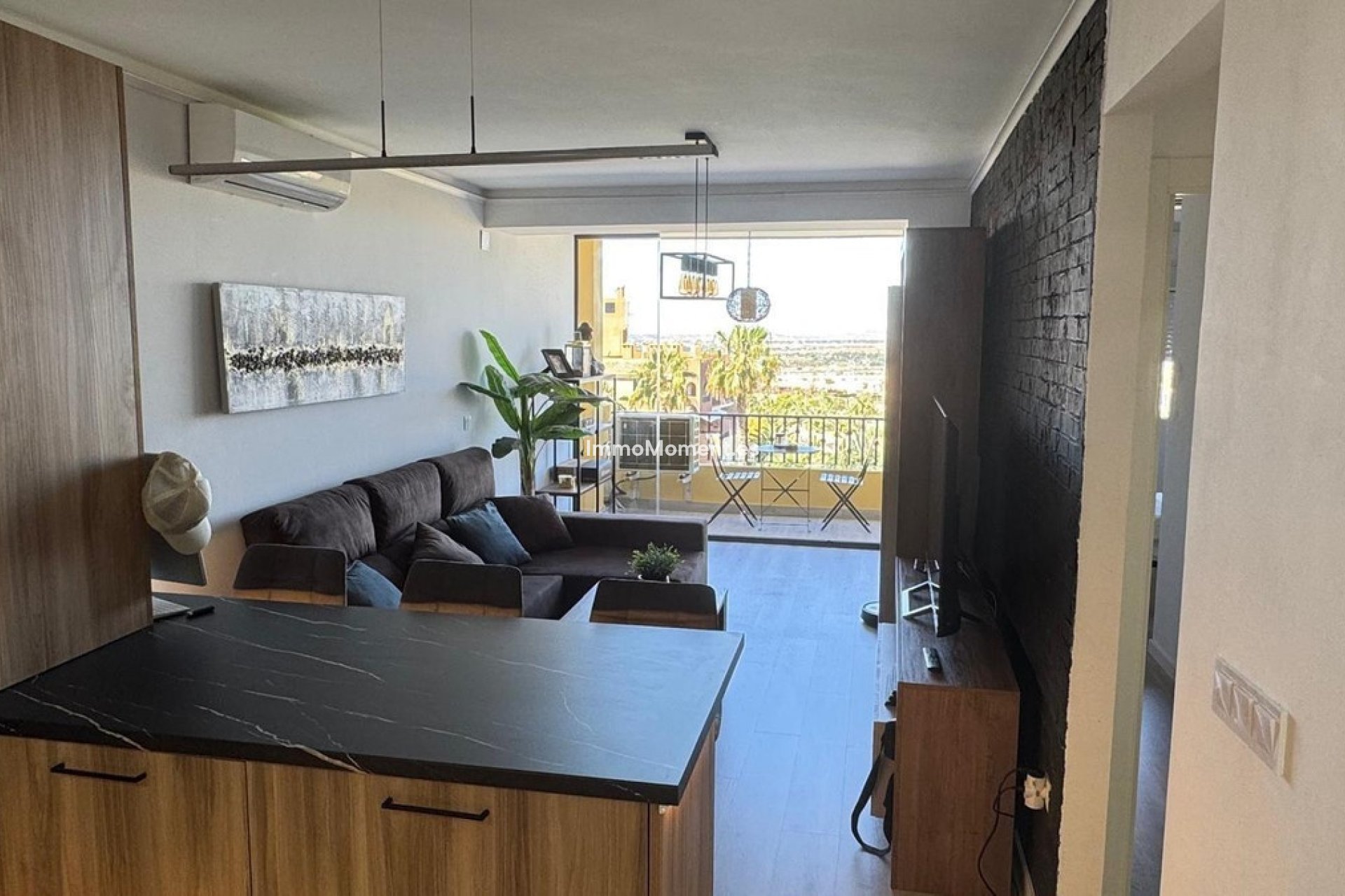 Reventa - Apartamento - Muchamiel - Muchamiel - Mutxamel Centro