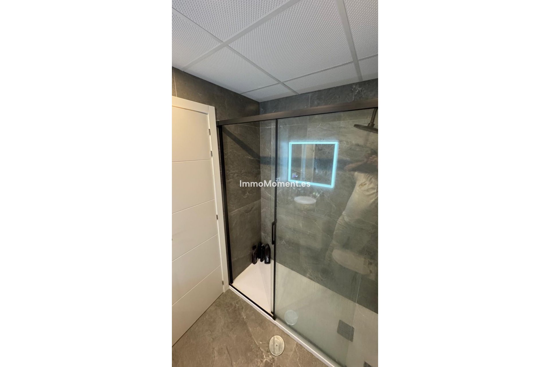 Reventa - Apartamento - Muchamiel - Muchamiel - Mutxamel Centro