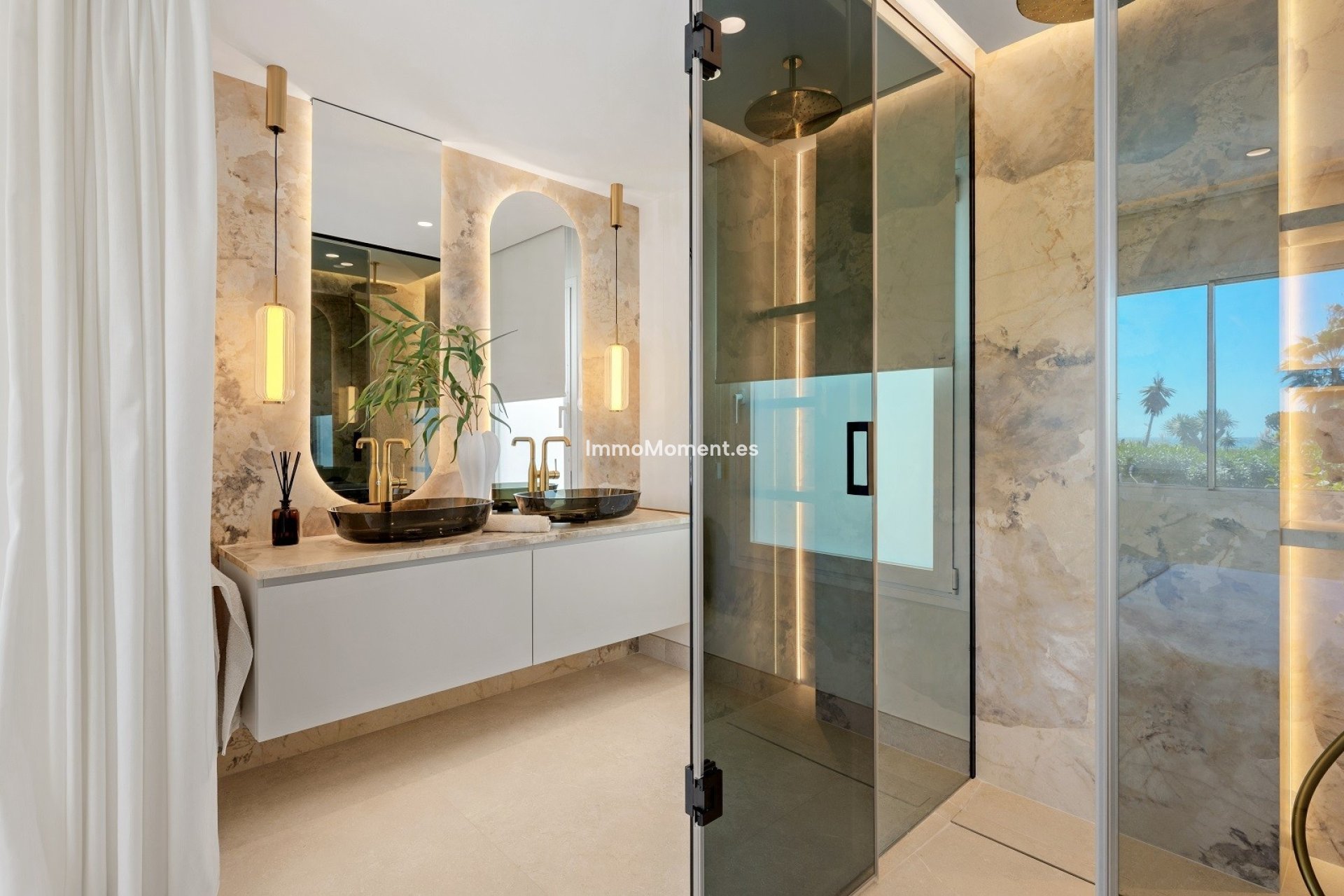 Reventa - Apartamento - New Golden Mile - Costalita