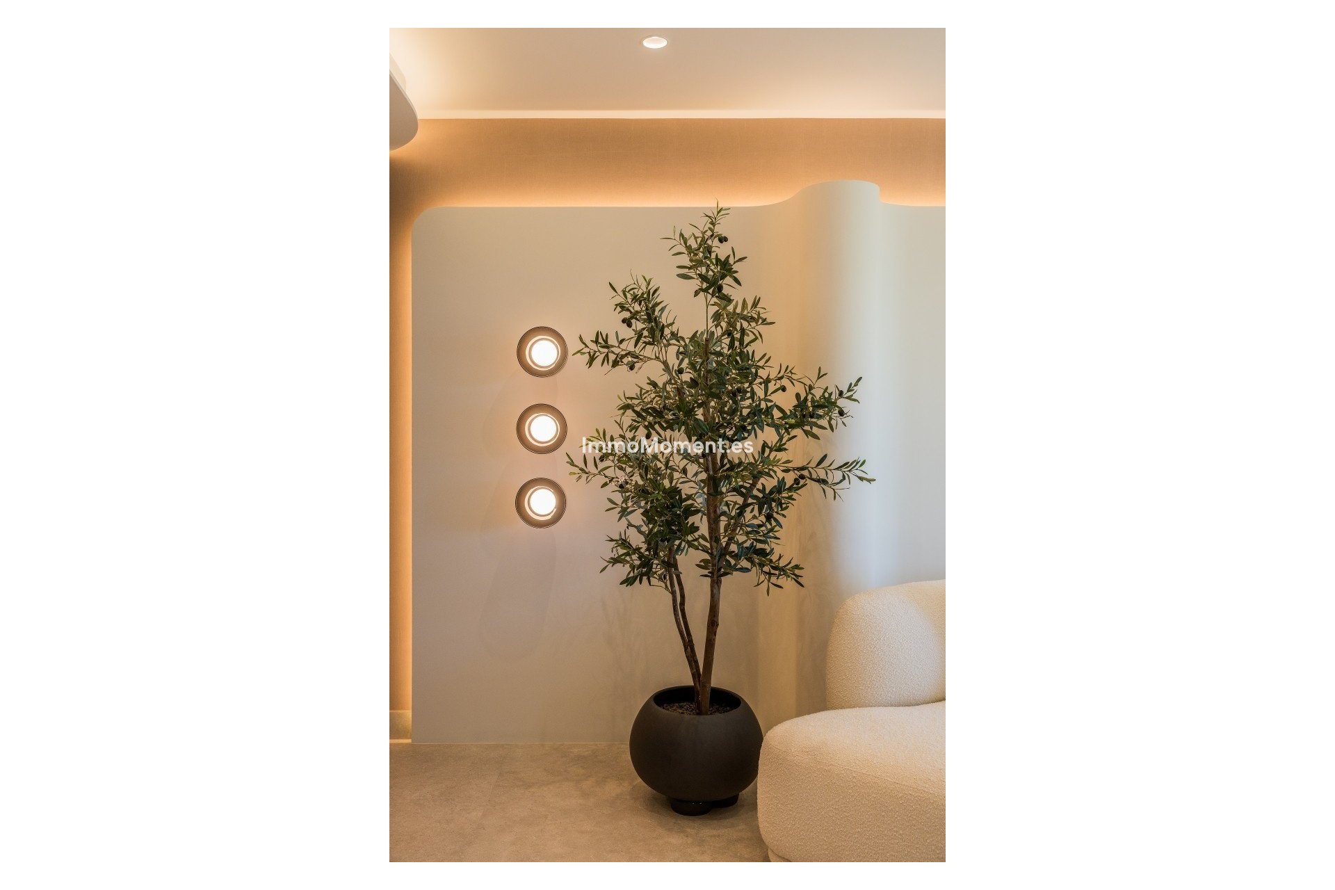 Reventa - Apartamento - New Golden Mile - Costalita