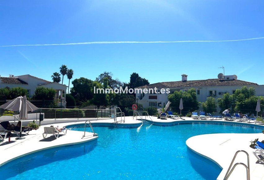 Reventa - Apartamento - New Golden Mile