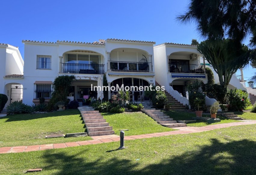 Reventa - Apartamento - New Golden Mile
