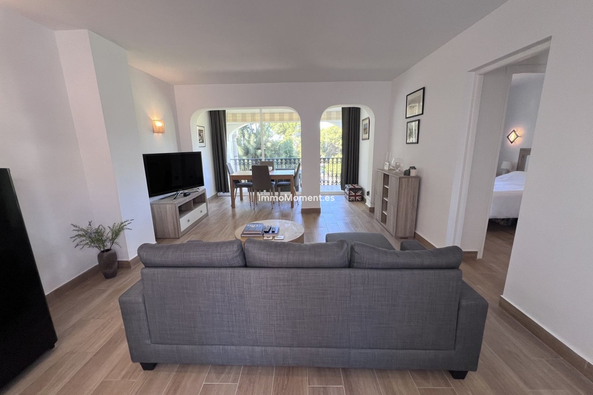 Reventa - Apartamento - New Golden Mile