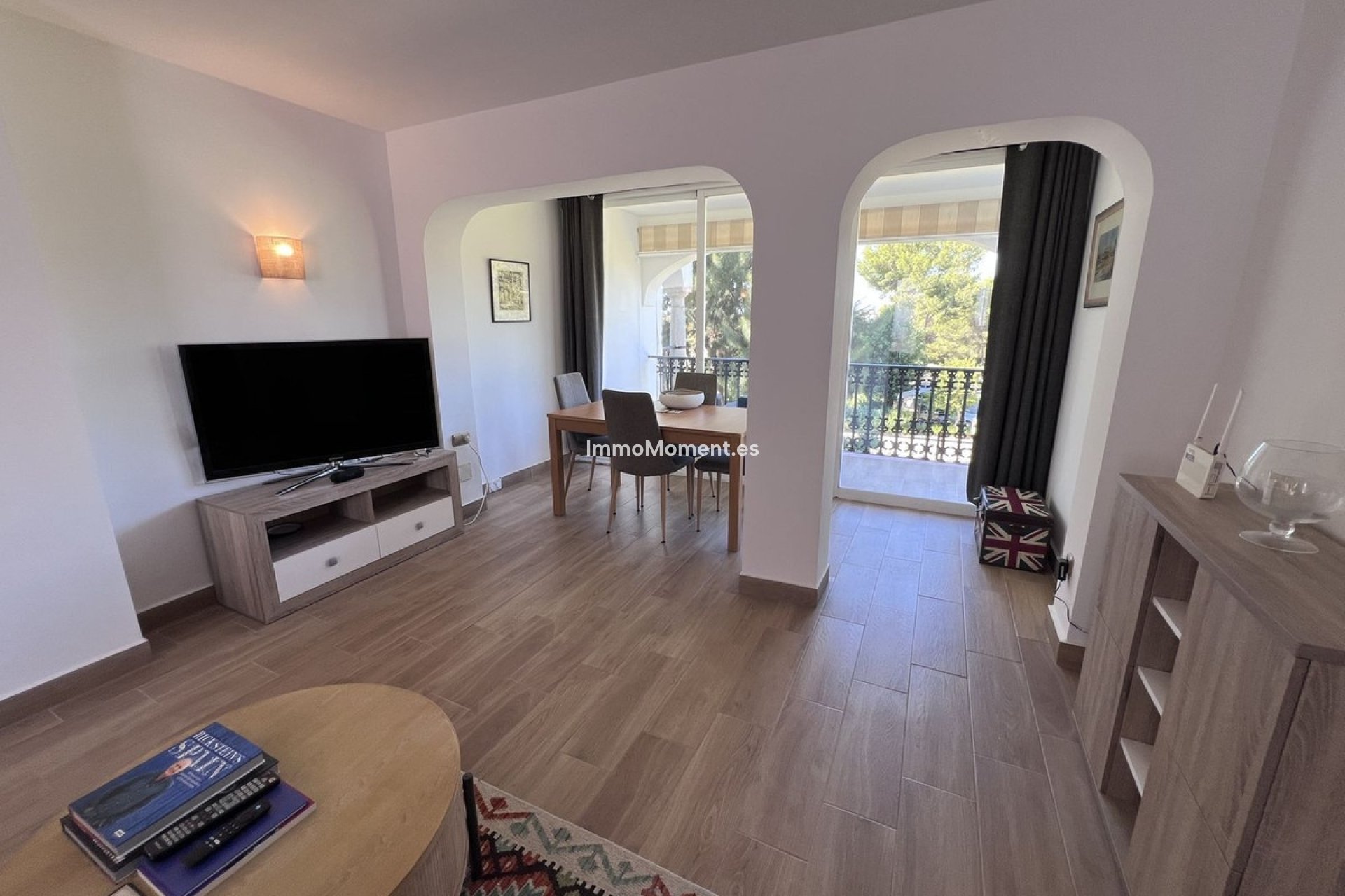 Reventa - Apartamento - New Golden Mile