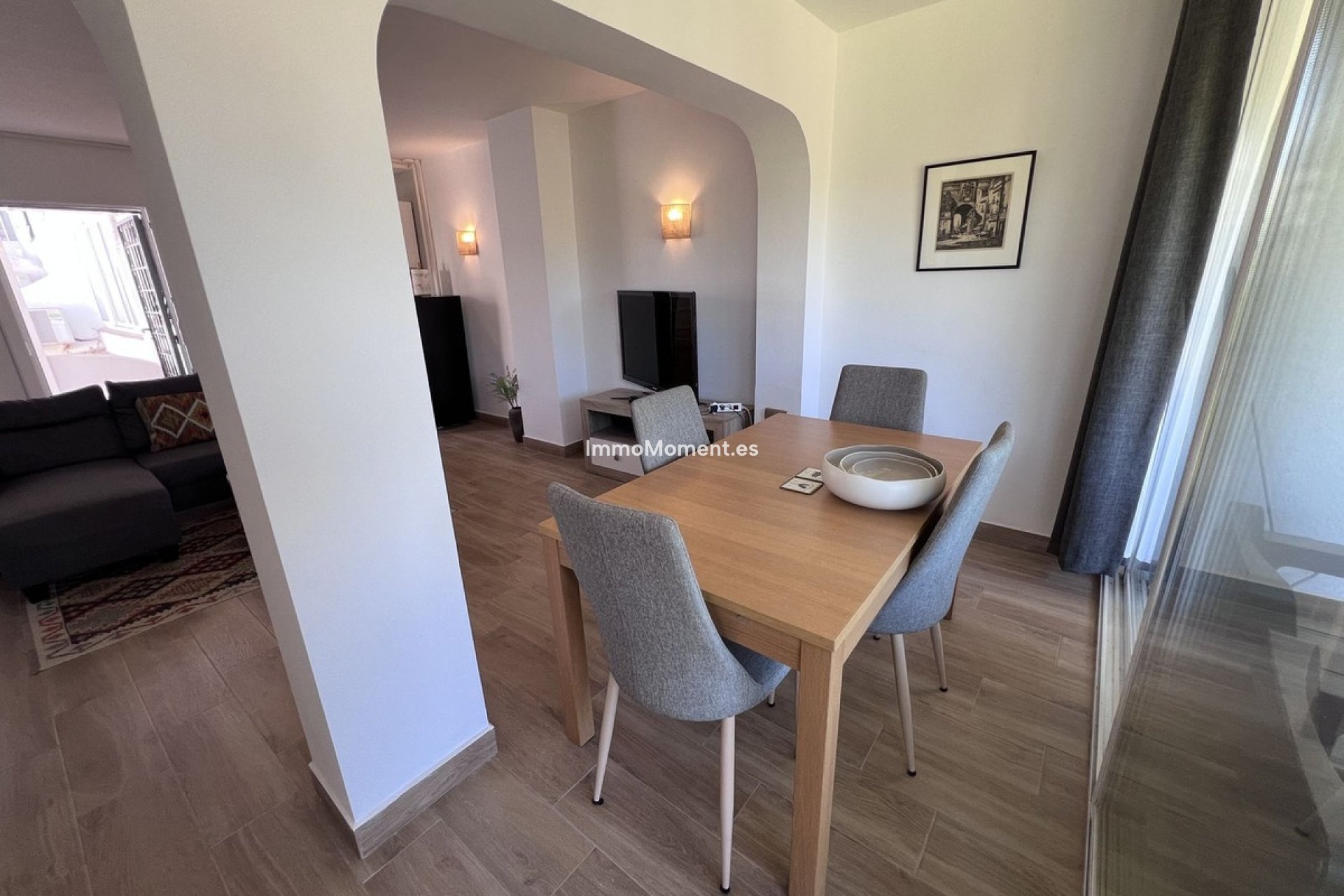 Reventa - Apartamento - New Golden Mile