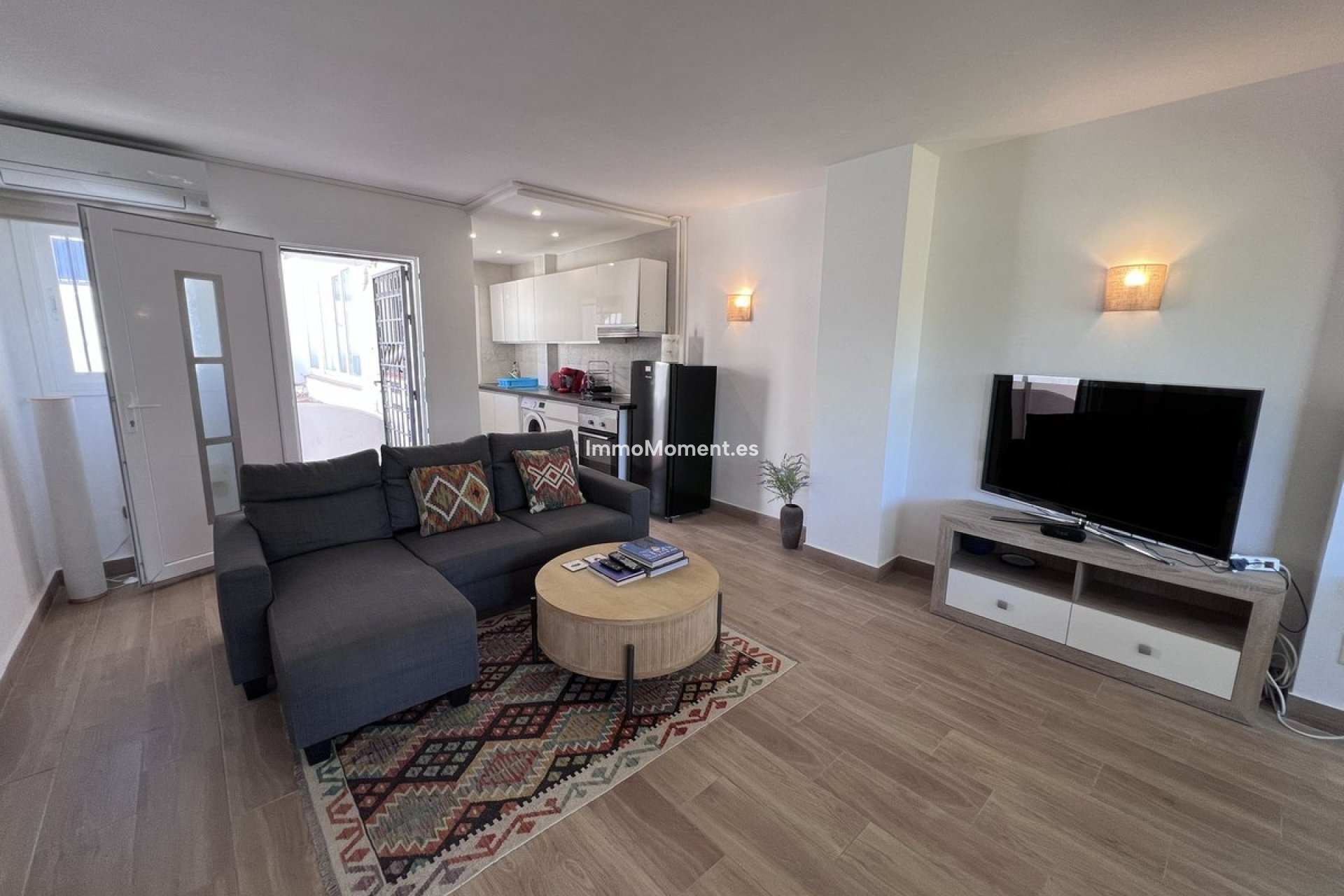 Reventa - Apartamento - New Golden Mile