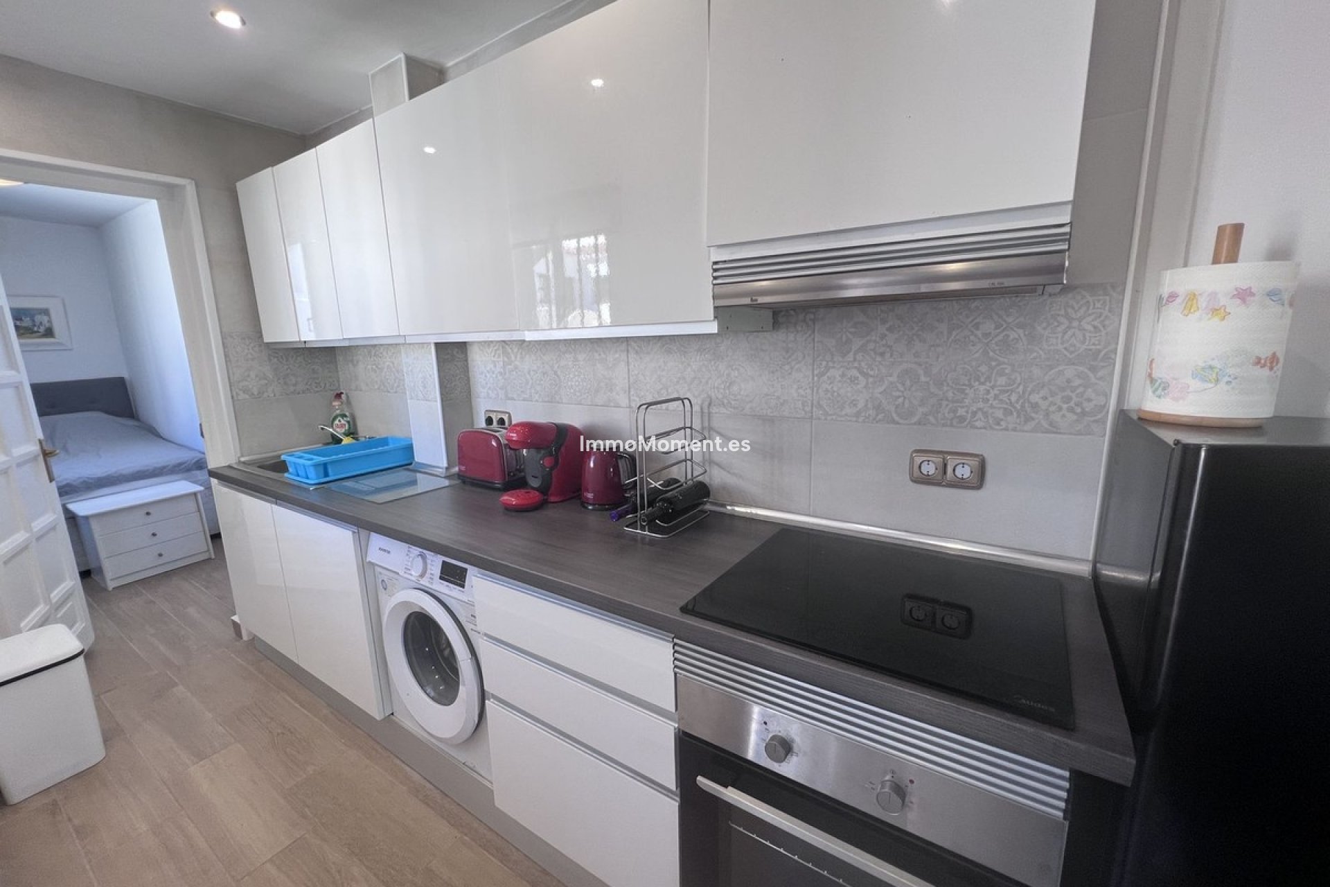 Reventa - Apartamento - New Golden Mile