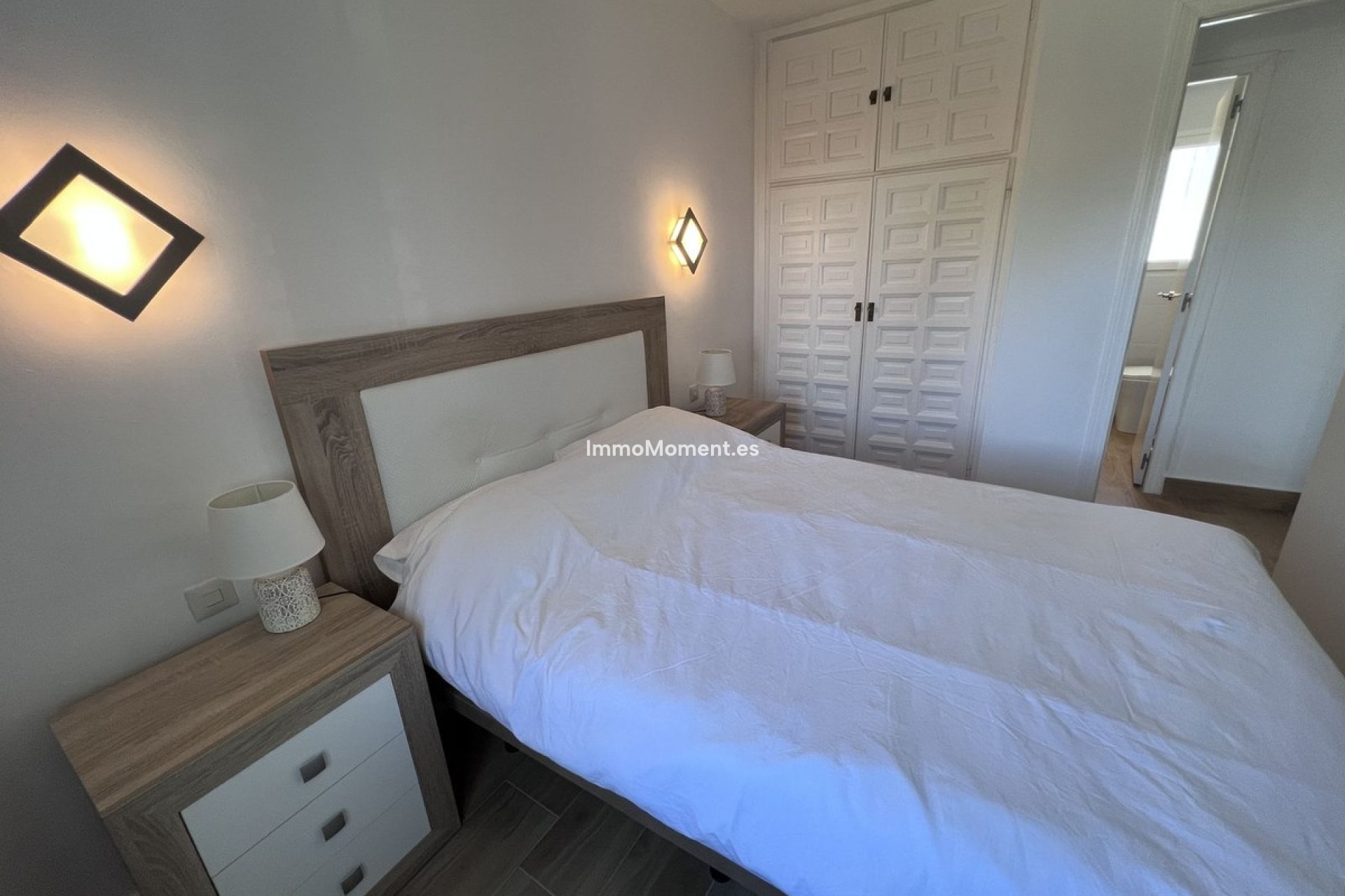 Reventa - Apartamento - New Golden Mile