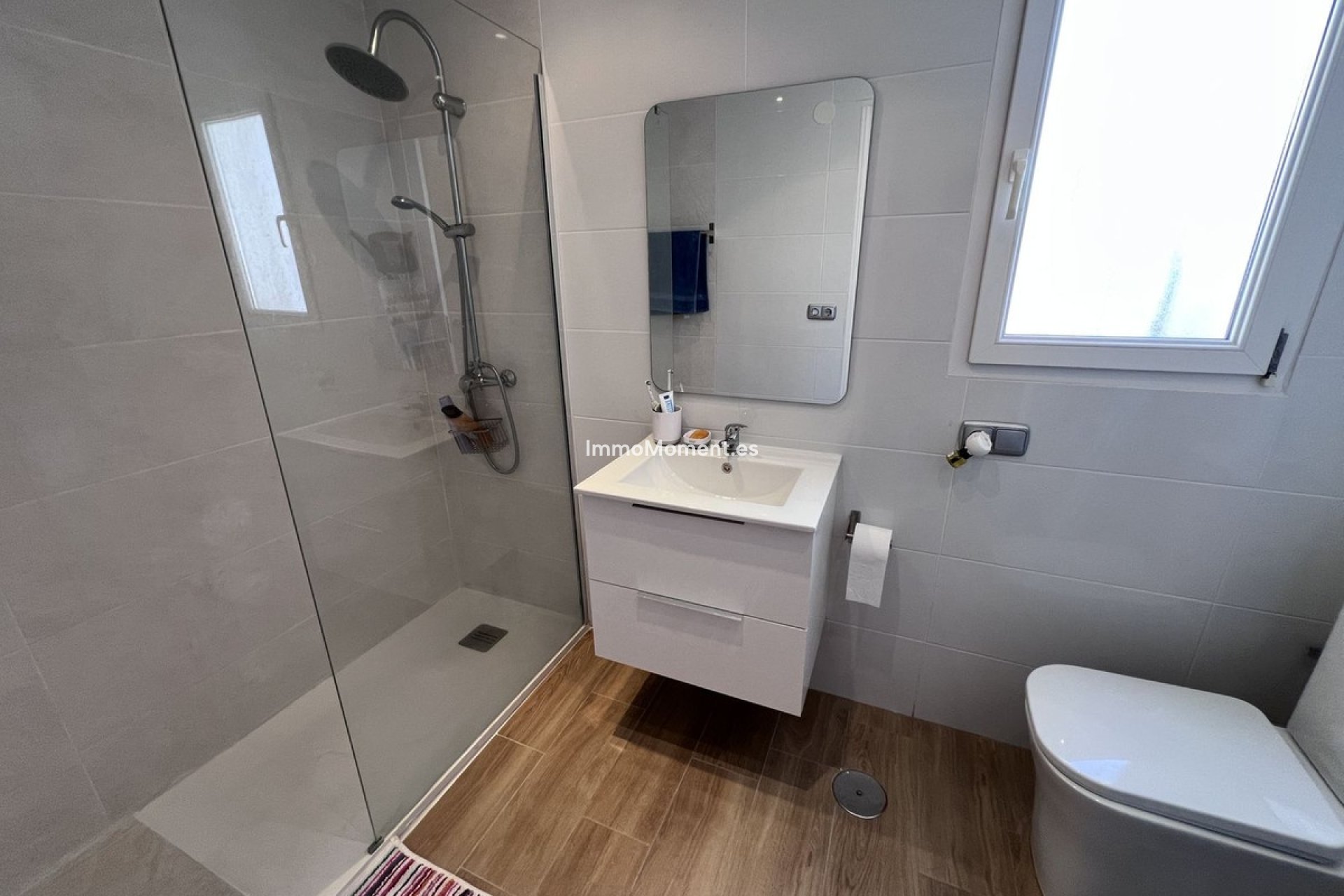 Reventa - Apartamento - New Golden Mile