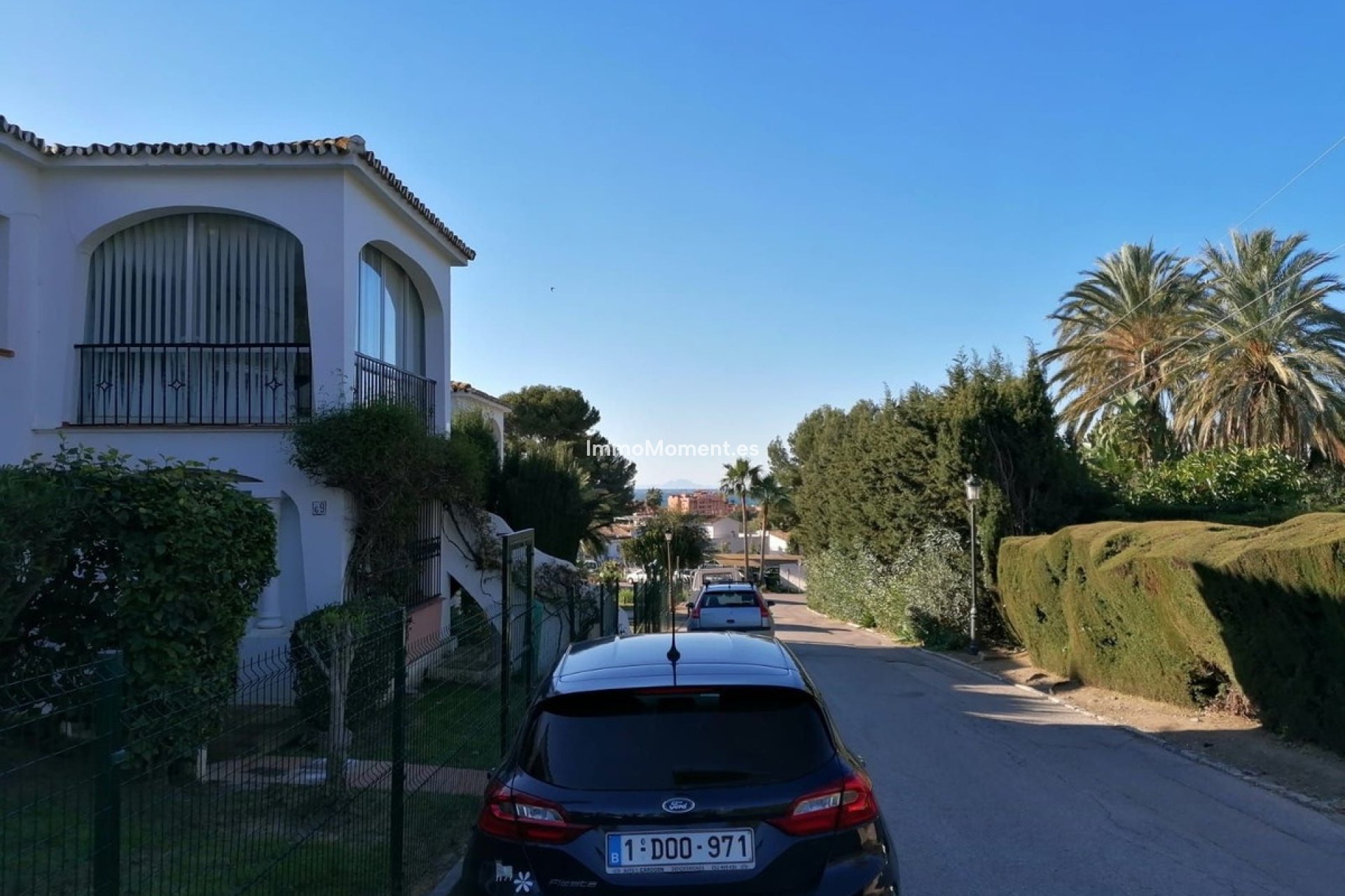 Reventa - Apartamento - New Golden Mile