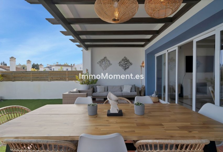 Reventa - Apartamento - New Golden Mile