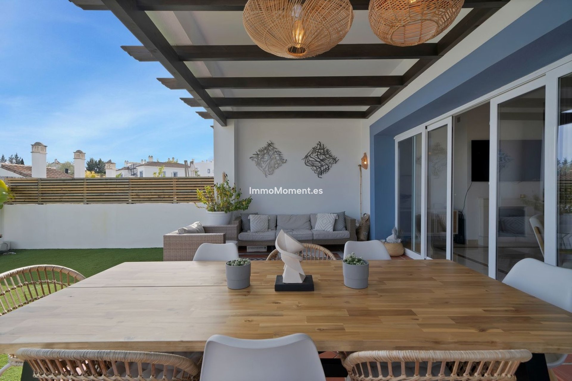 Reventa - Apartamento - New Golden Mile