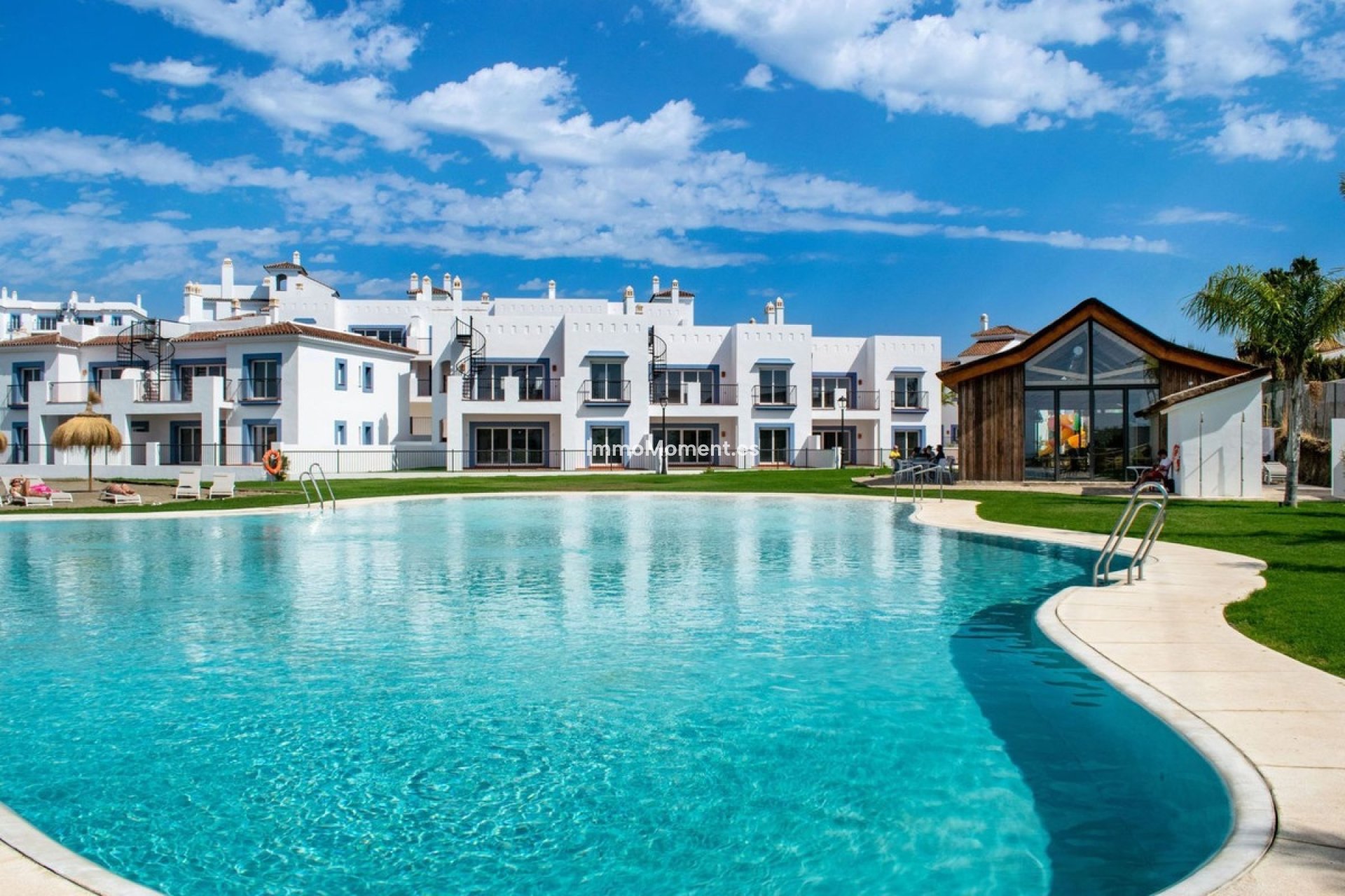 Reventa - Apartamento - New Golden Mile