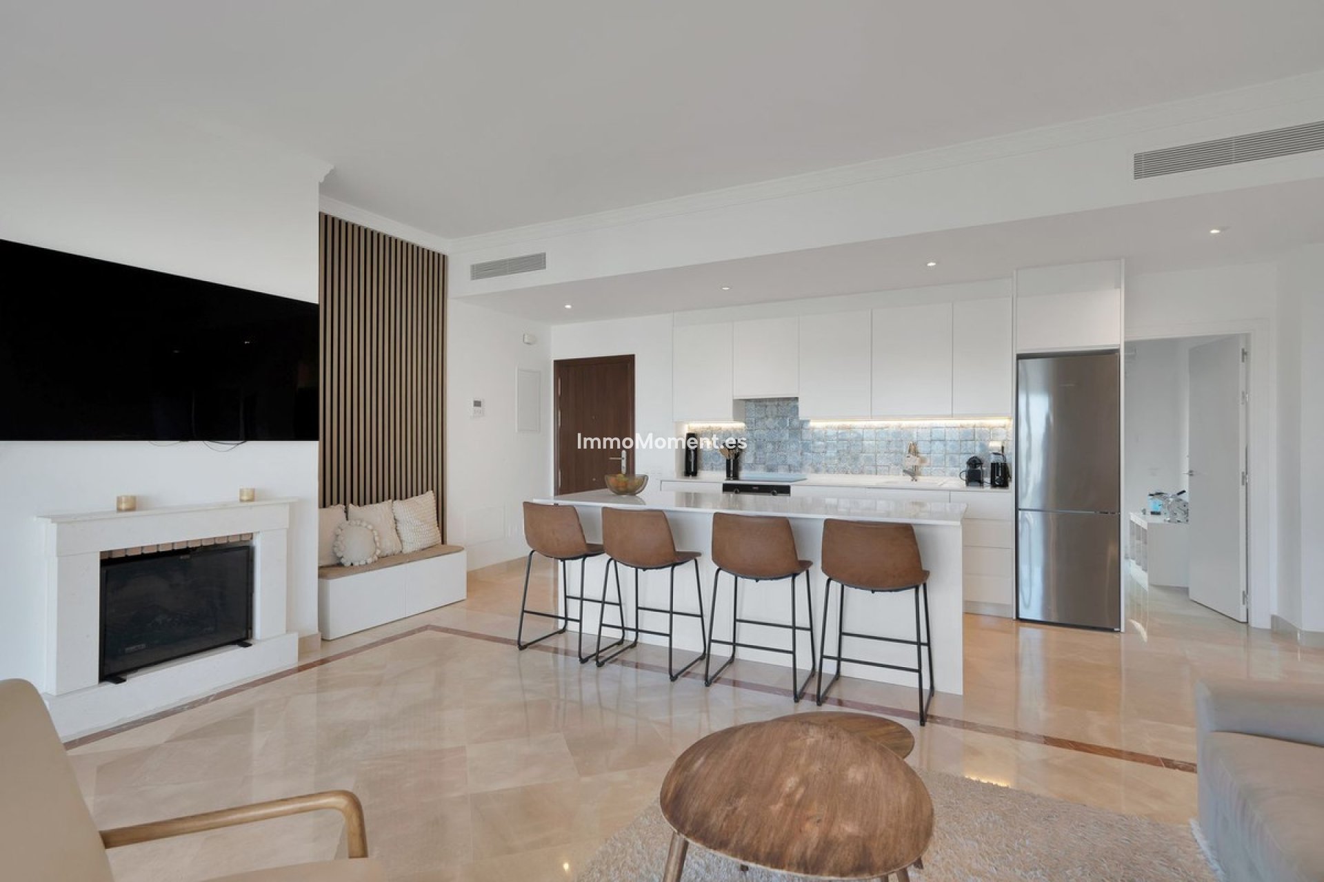 Reventa - Apartamento - New Golden Mile