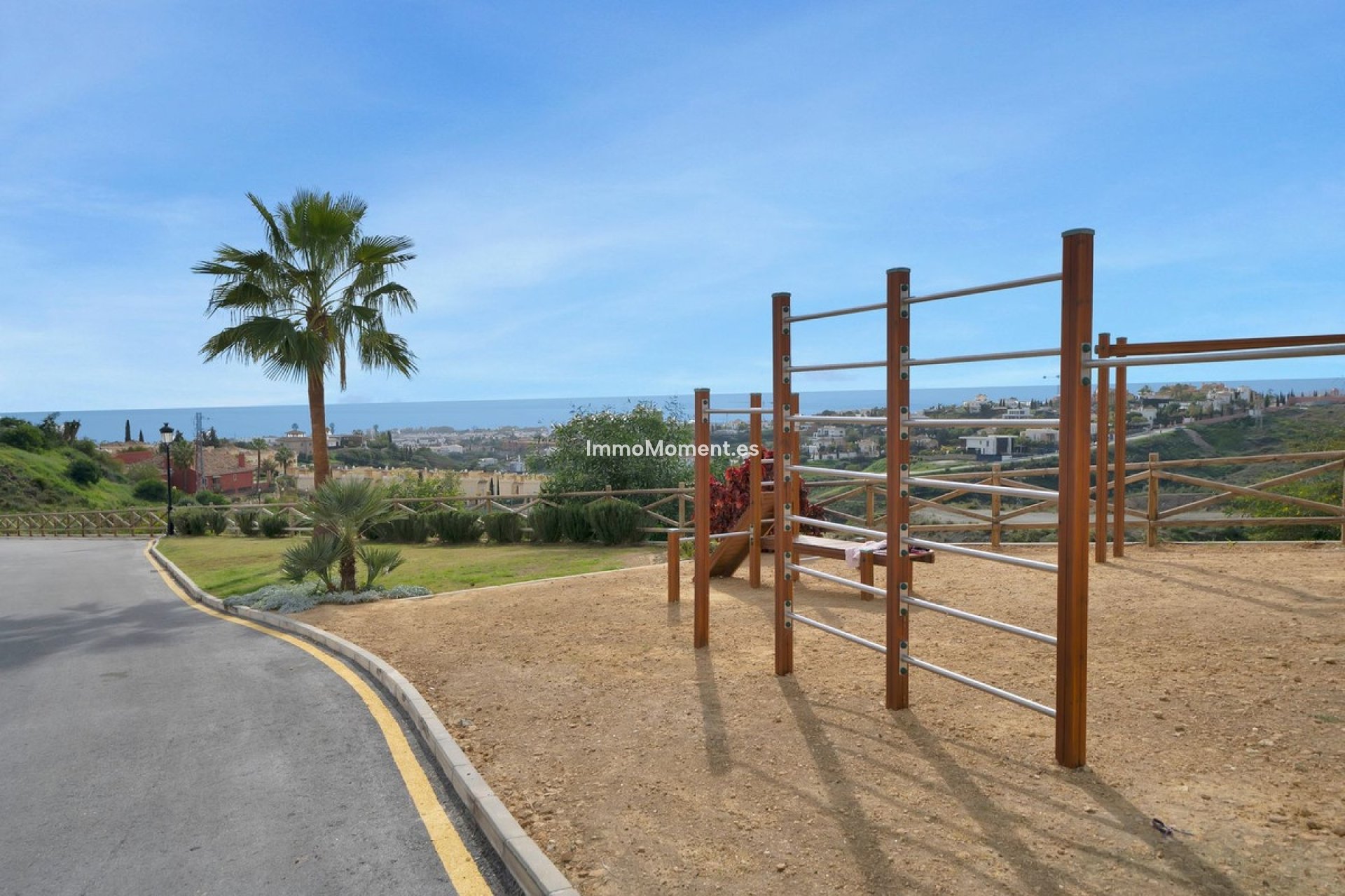 Reventa - Apartamento - New Golden Mile