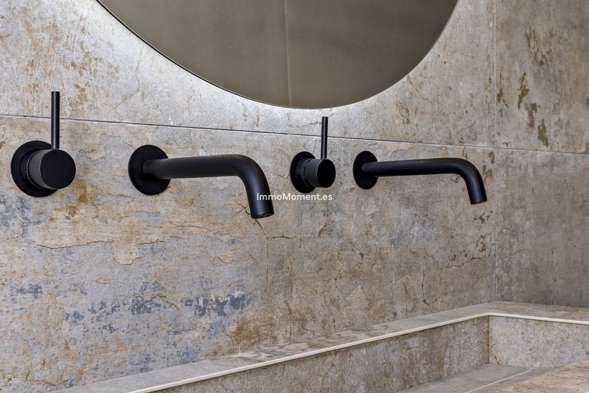 Reventa - Apartamento - New Golden Mile