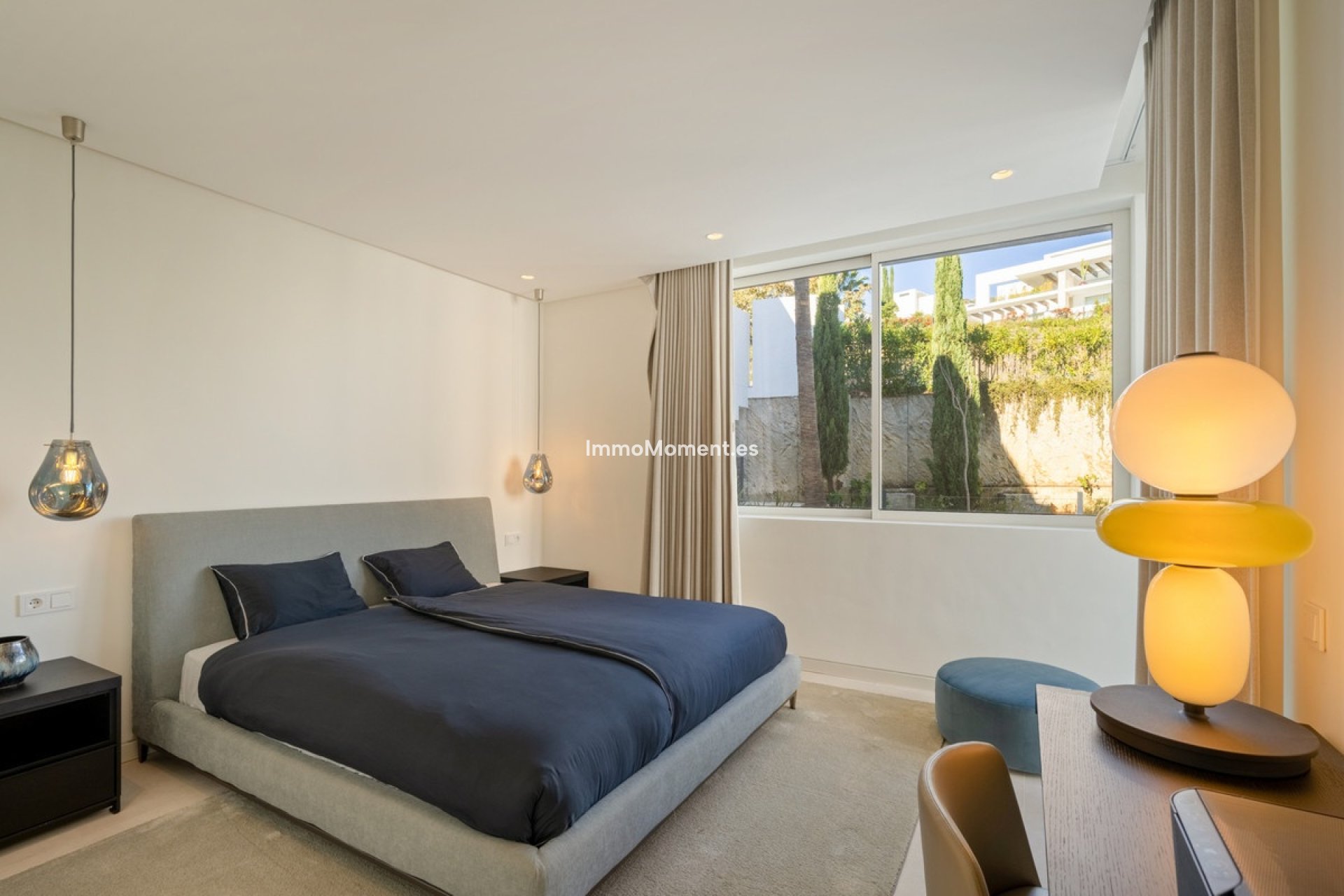 Reventa - Apartamento - Ojén