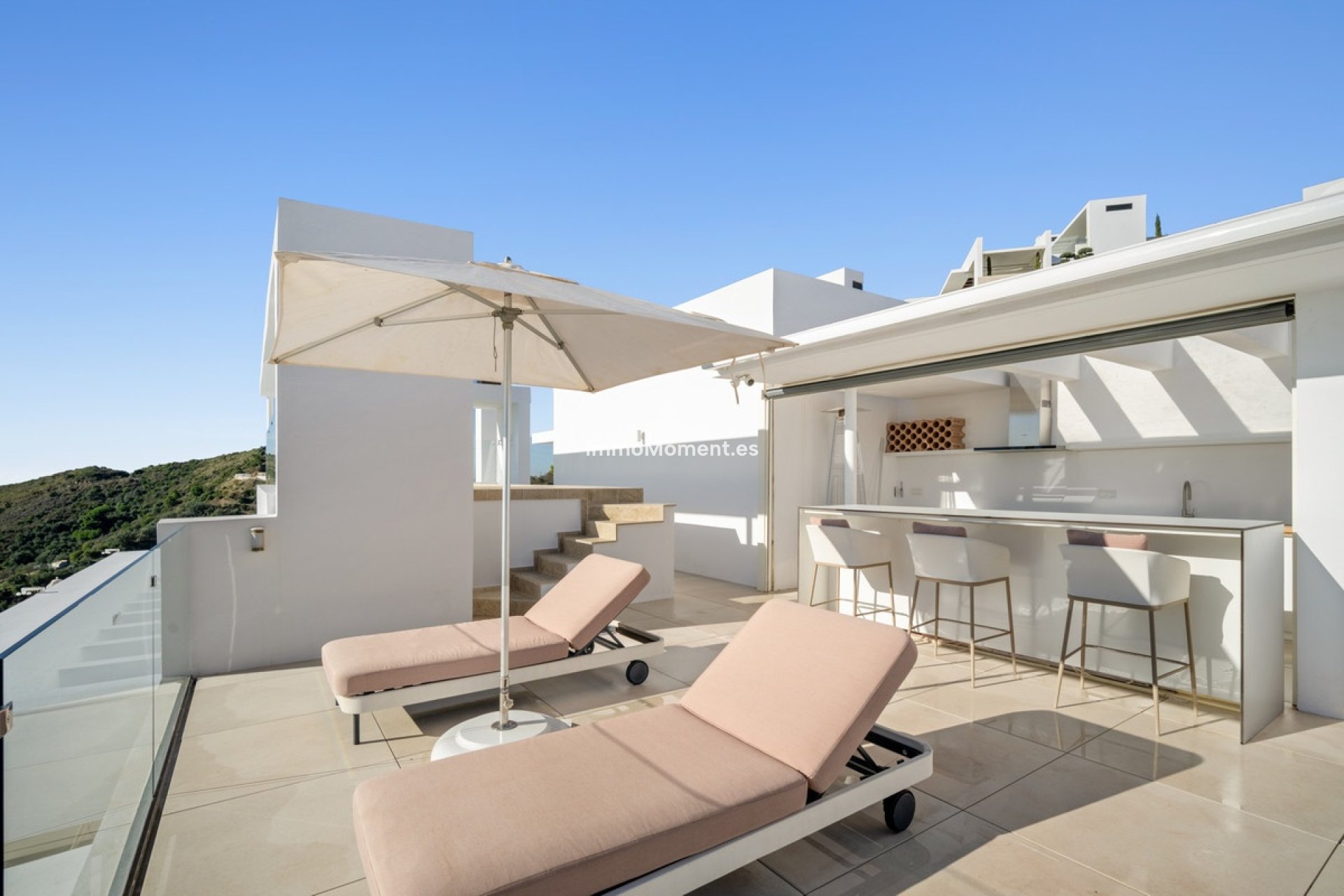 Reventa - Apartamento - Ojén
