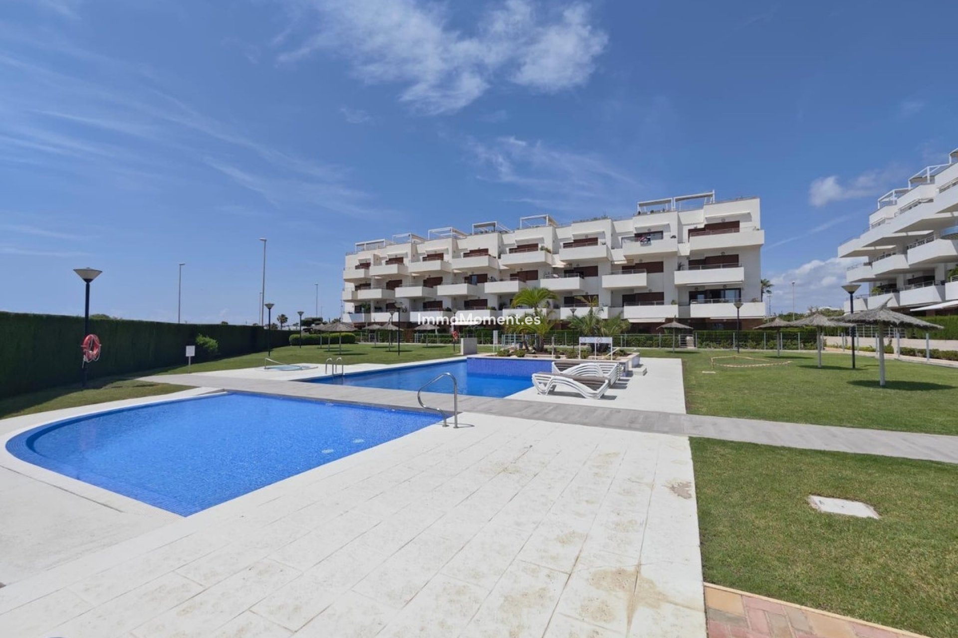 Reventa - Apartamento - Orihuela - Cabo roig - La Zenia