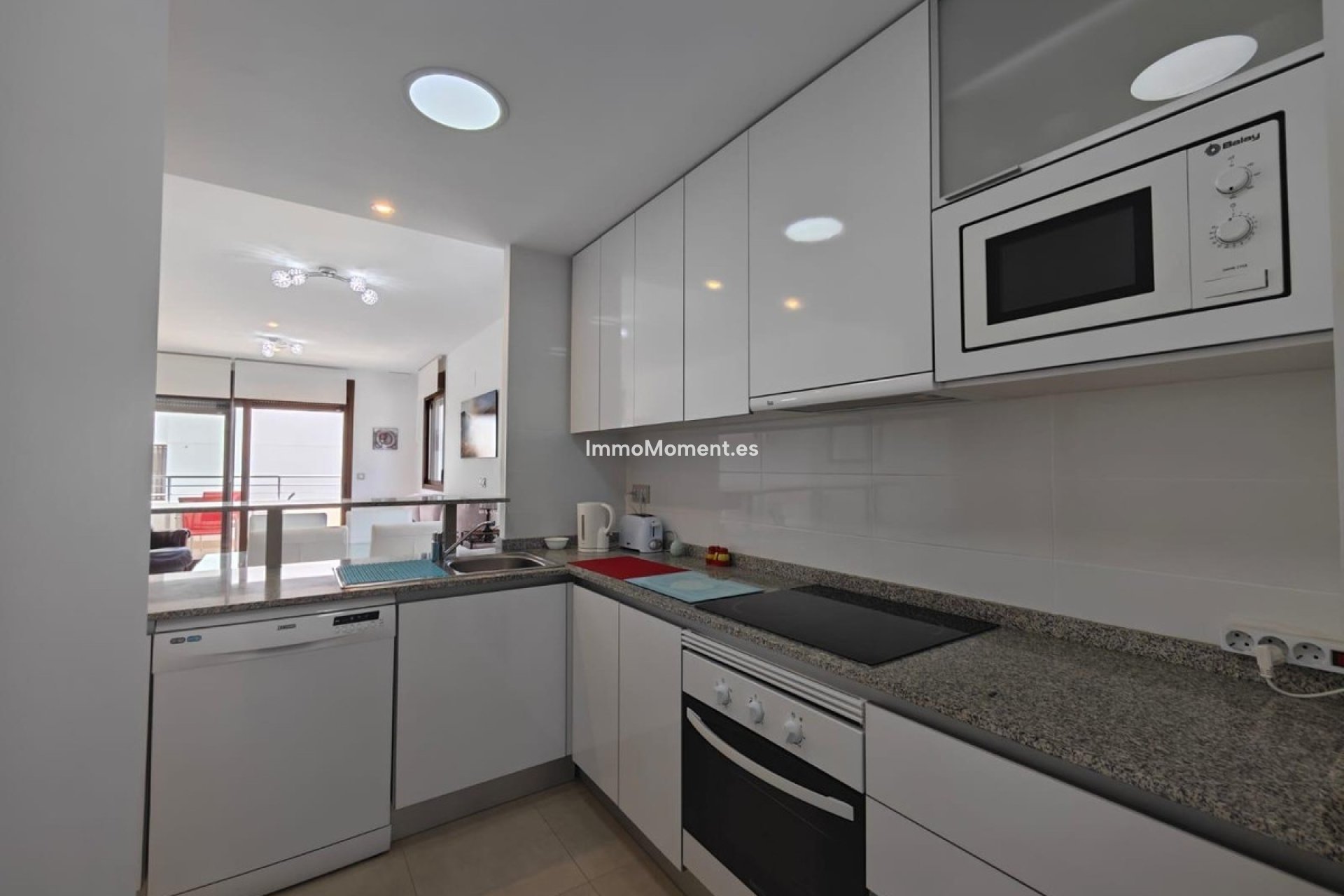 Reventa - Apartamento - Orihuela - Cabo roig - La Zenia