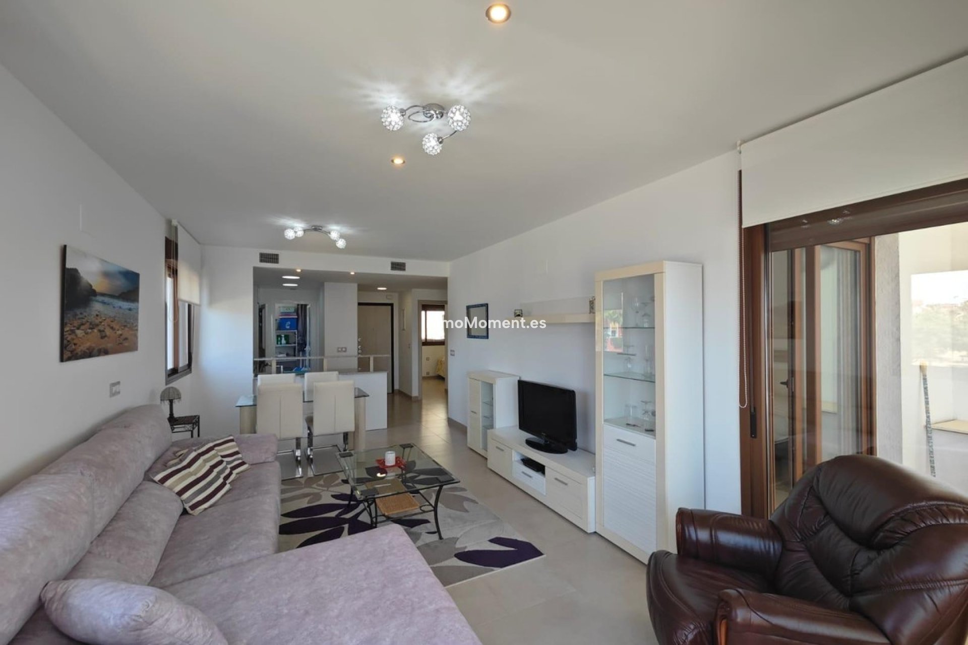 Reventa - Apartamento - Orihuela - Cabo roig - La Zenia