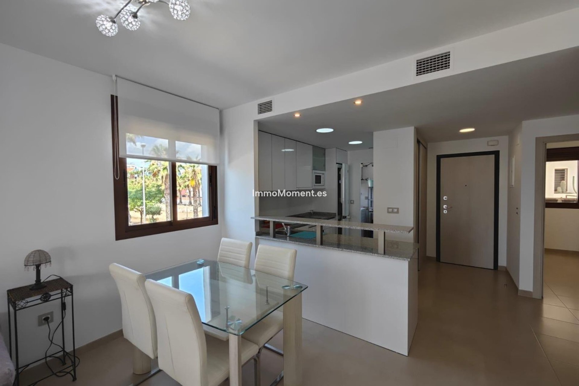 Reventa - Apartamento - Orihuela - Cabo roig - La Zenia