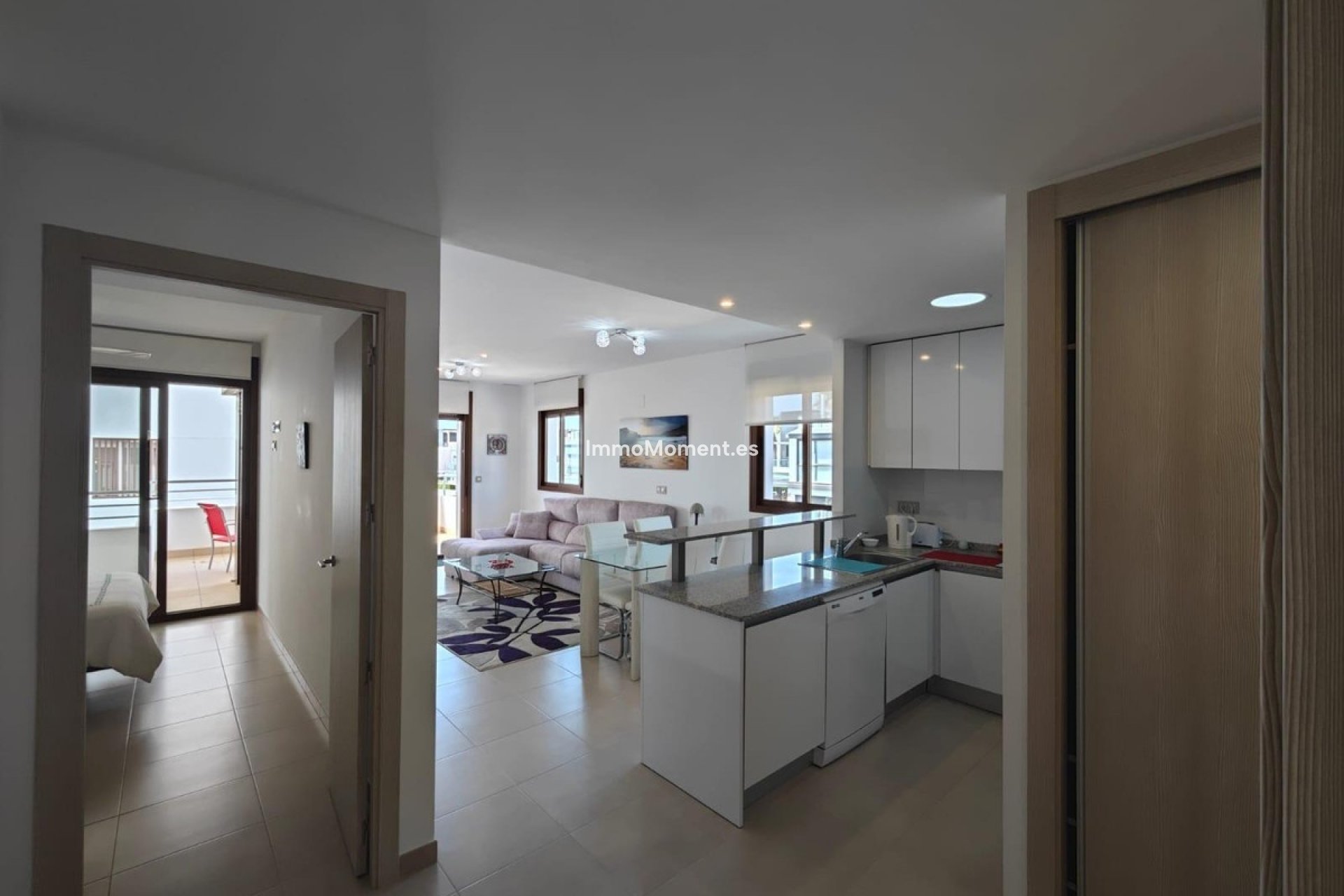 Reventa - Apartamento - Orihuela - Cabo roig - La Zenia