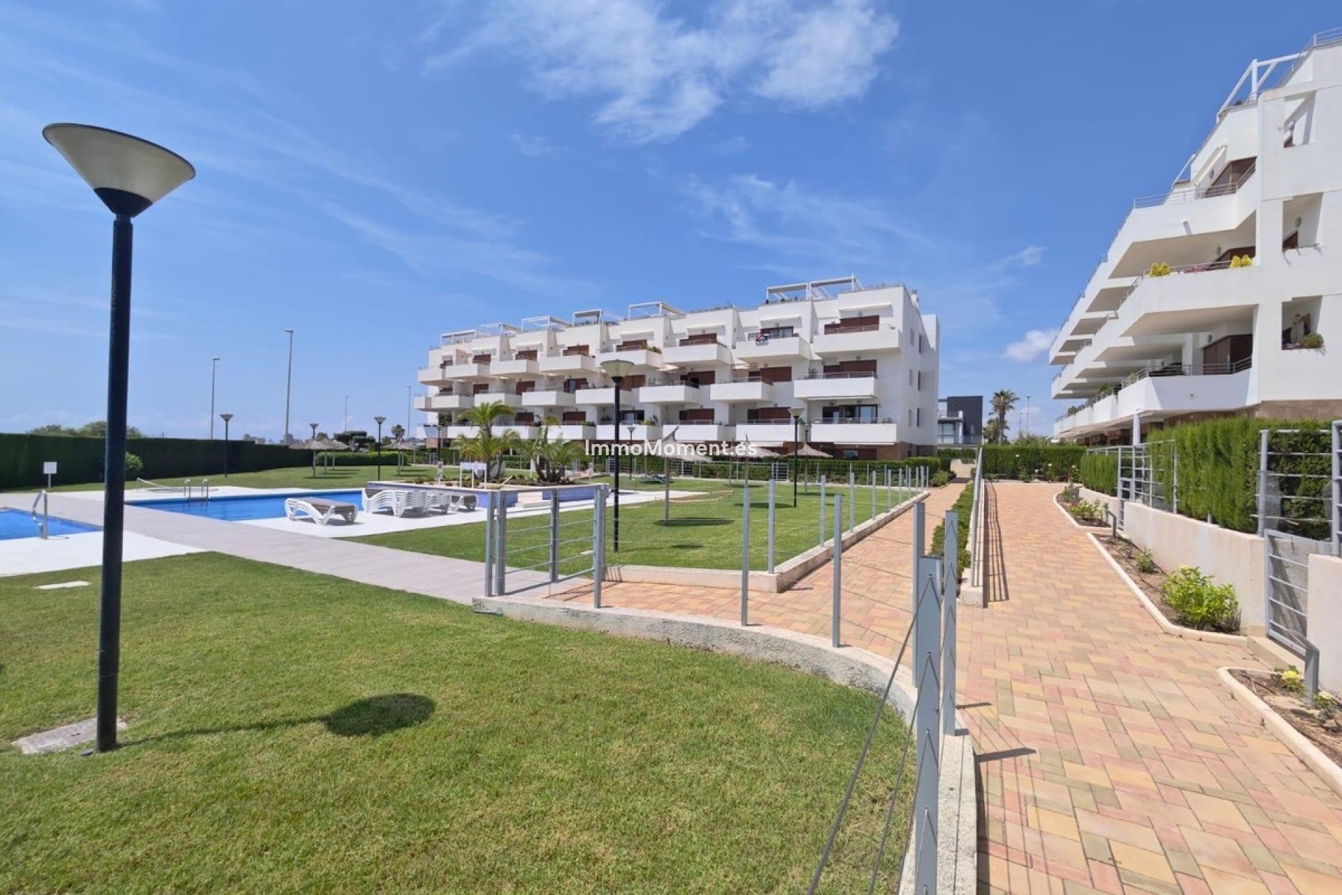 Reventa - Apartamento - Orihuela - Cabo roig - La Zenia