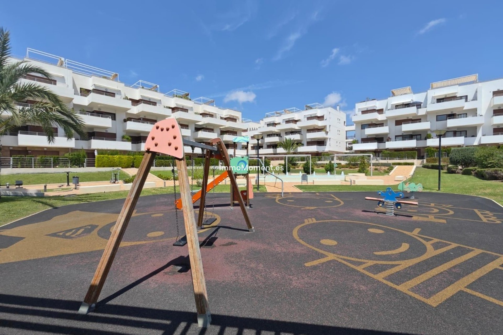 Reventa - Apartamento - Orihuela - Cabo roig - La Zenia