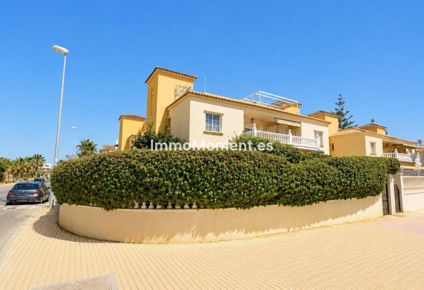 Reventa - Apartamento - Orihuela - Cabo roig - La Zenia