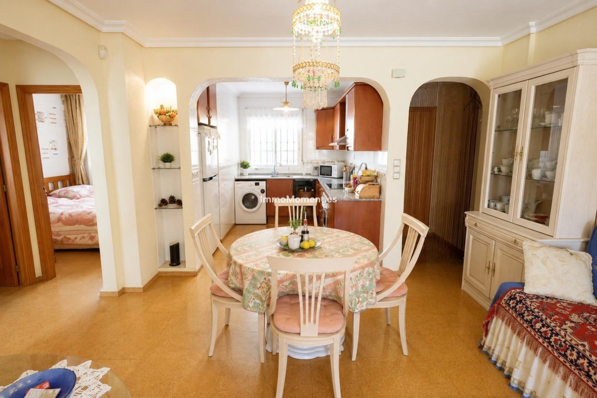 Reventa - Apartamento - Orihuela - Cabo roig - La Zenia