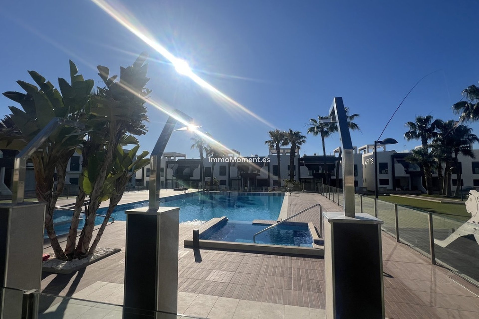 Reventa - Apartamento - Orihuela - Cabo roig - La Zenia