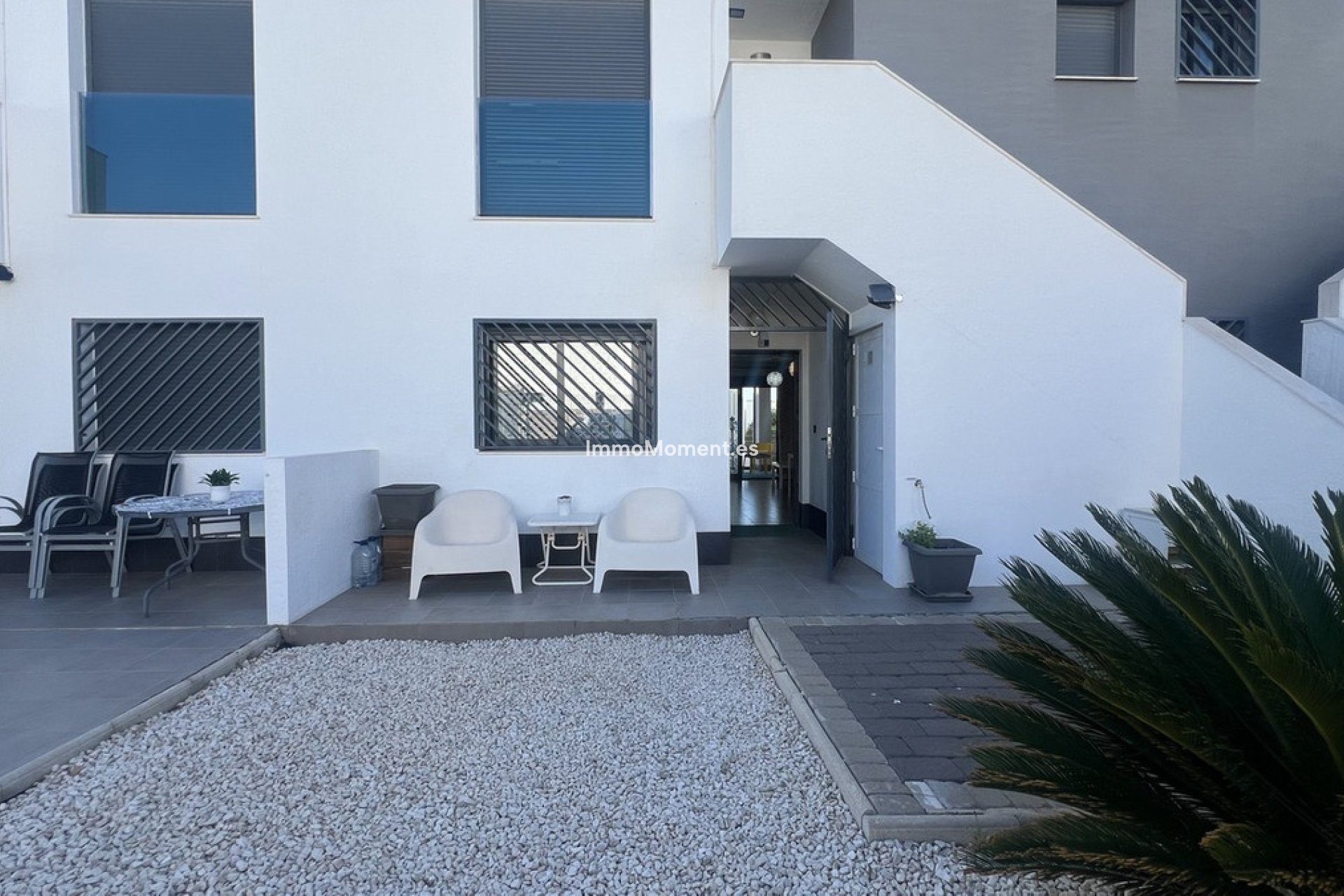 Reventa - Apartamento - Orihuela - Cabo roig - La Zenia