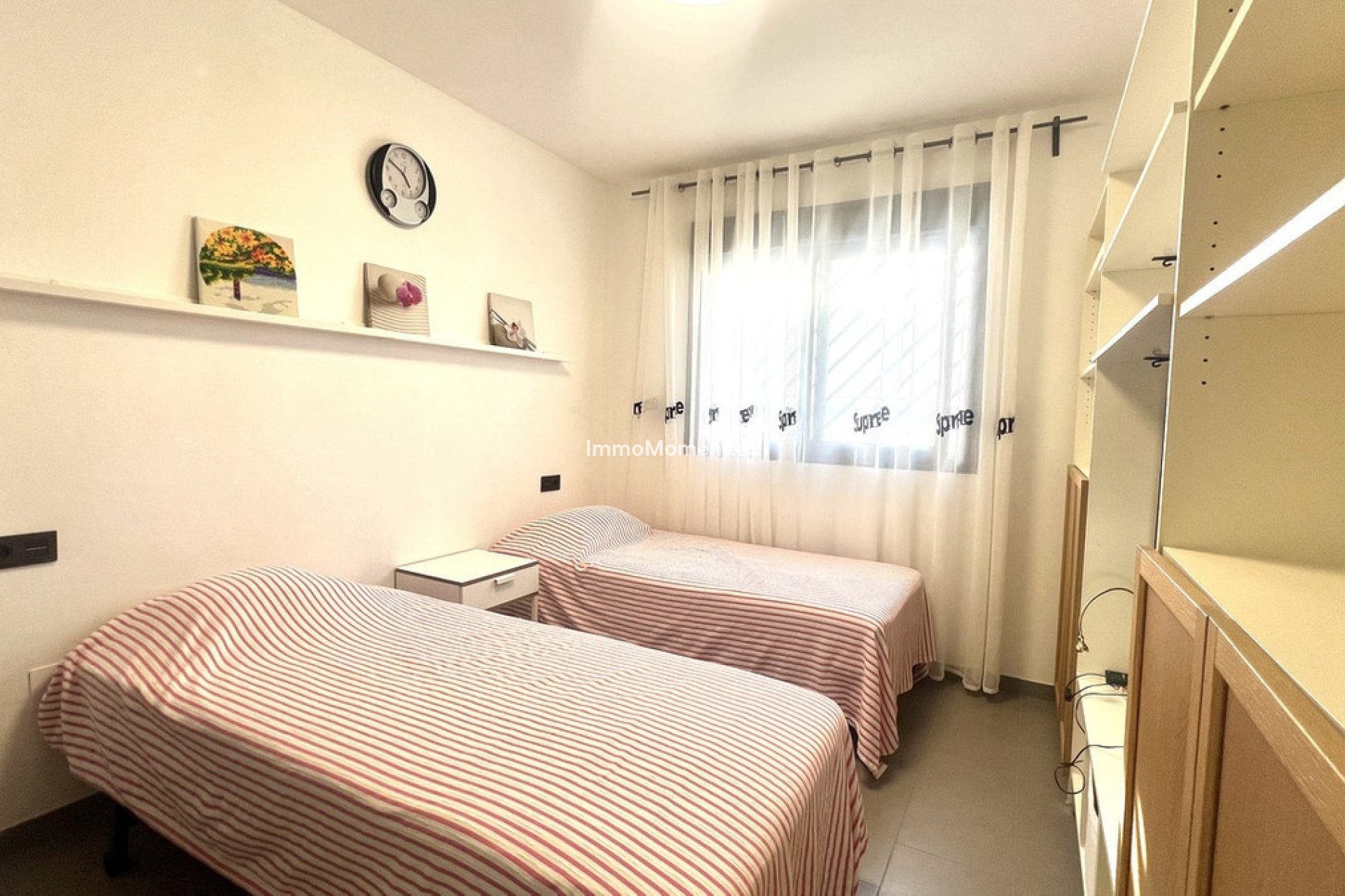 Reventa - Apartamento - Orihuela - Cabo roig - La Zenia