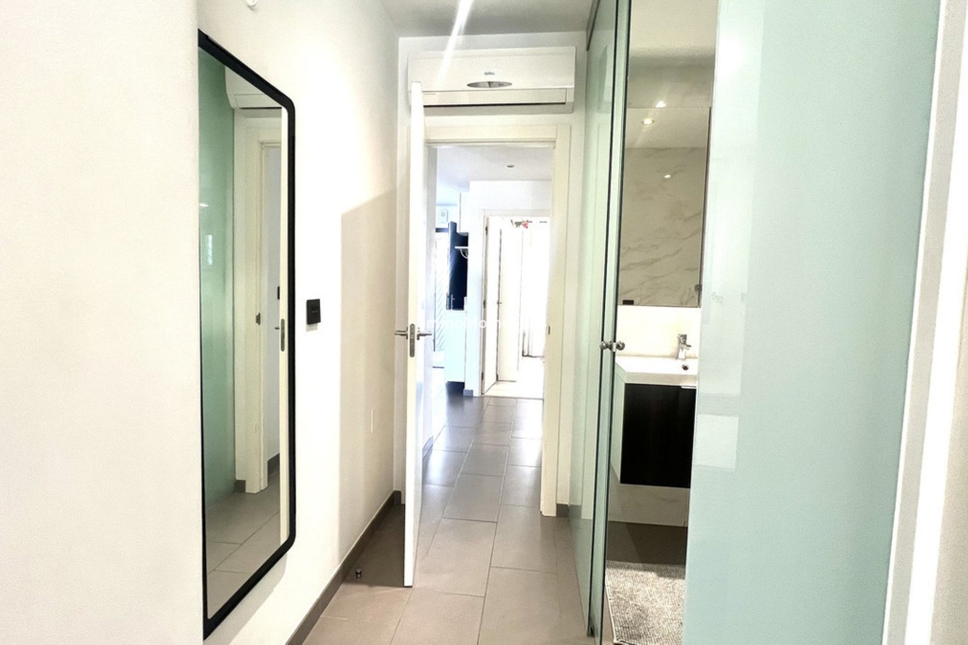 Reventa - Apartamento - Orihuela - Cabo roig - La Zenia