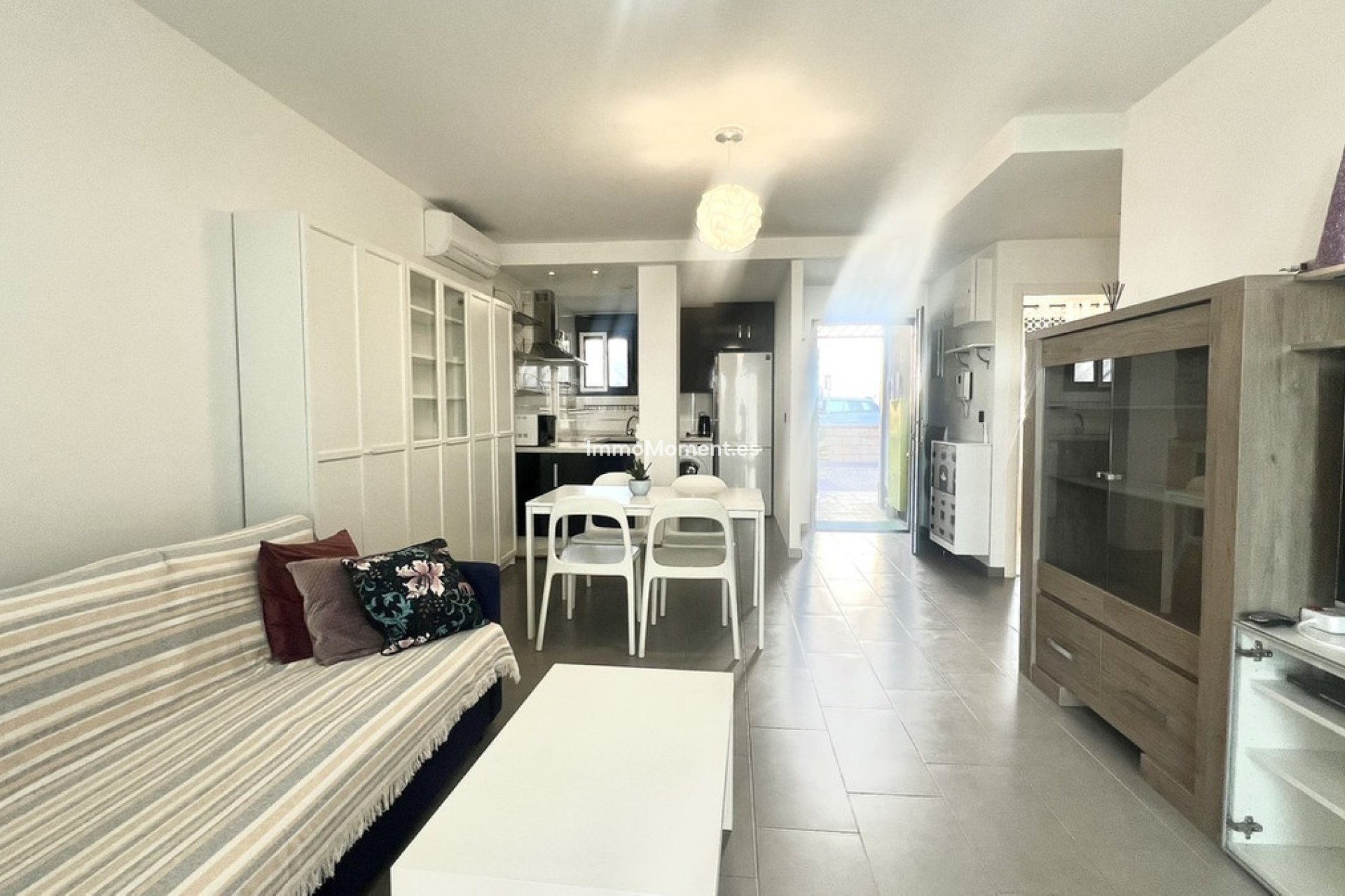 Reventa - Apartamento - Orihuela - Cabo roig - La Zenia