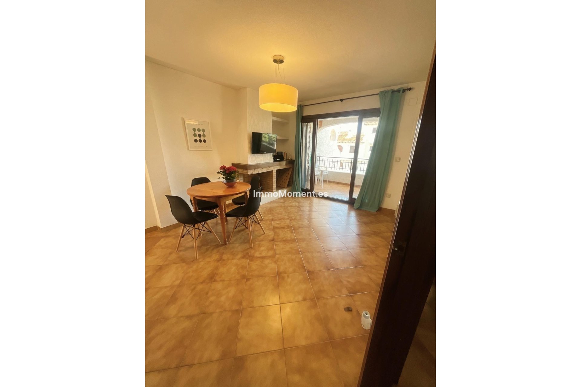 Reventa - Apartamento - Orihuela - Cabo roig - La Zenia