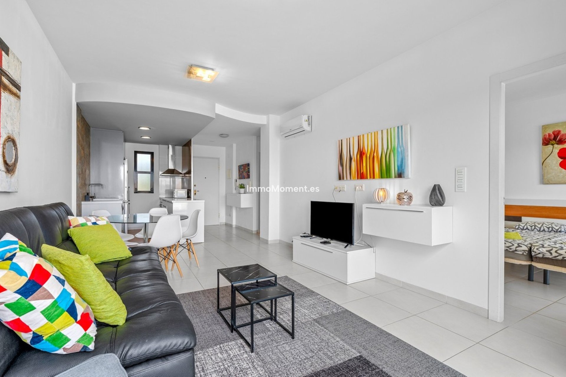 Reventa - Apartamento - Orihuela - Cabo roig - La Zenia
