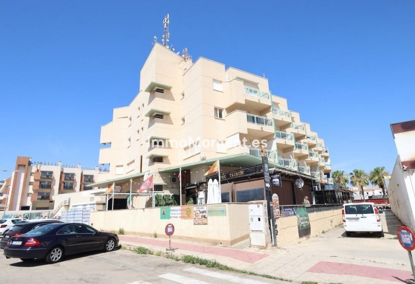 Reventa - Apartamento - Orihuela - Cabo roig - La Zenia