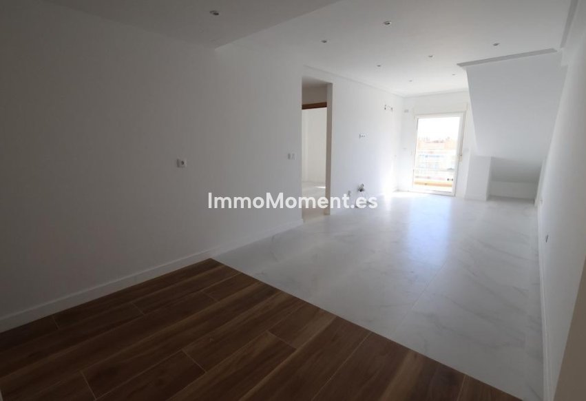 Reventa - Apartamento - Orihuela - Cabo roig - La Zenia