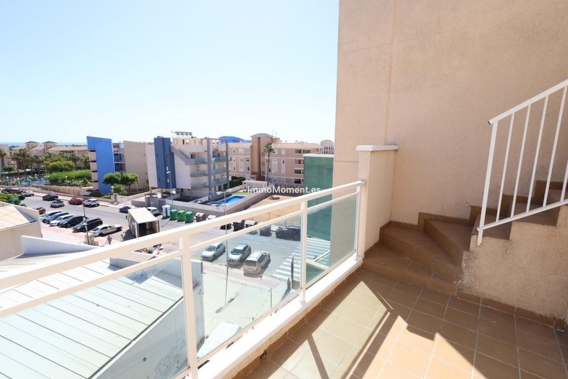 Reventa - Apartamento - Orihuela - Cabo roig - La Zenia
