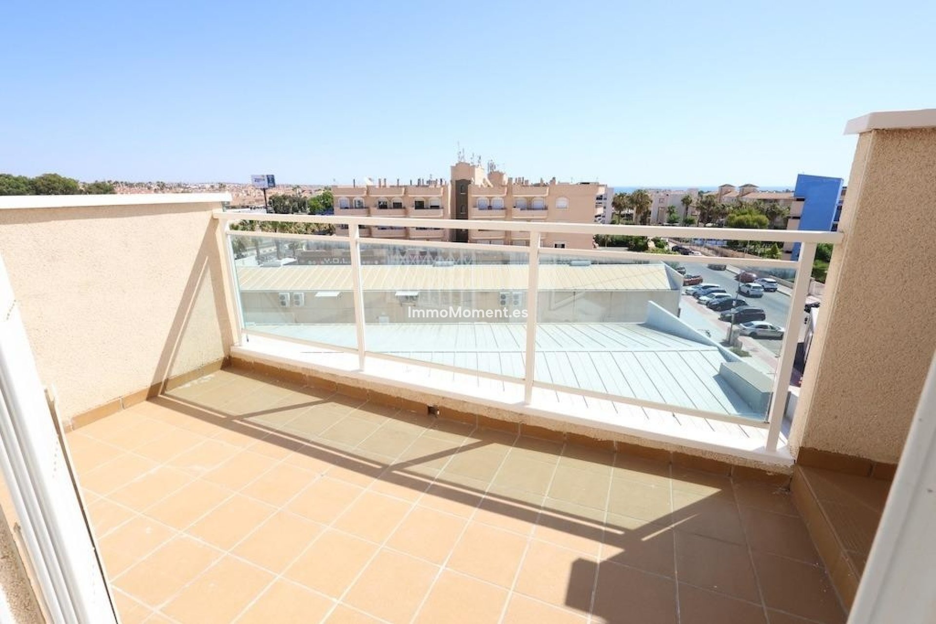 Reventa - Apartamento - Orihuela - Cabo roig - La Zenia