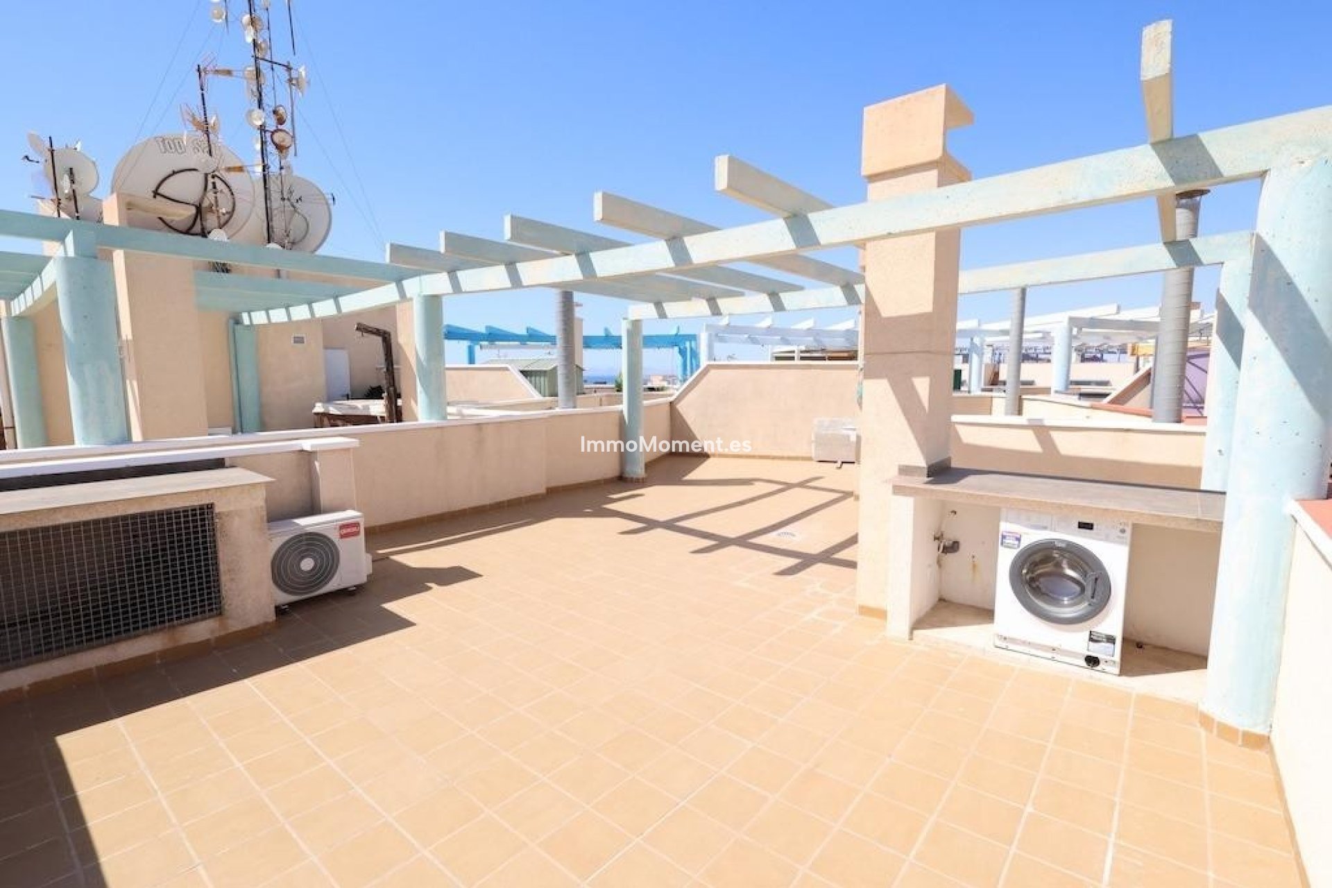Reventa - Apartamento - Orihuela - Cabo roig - La Zenia