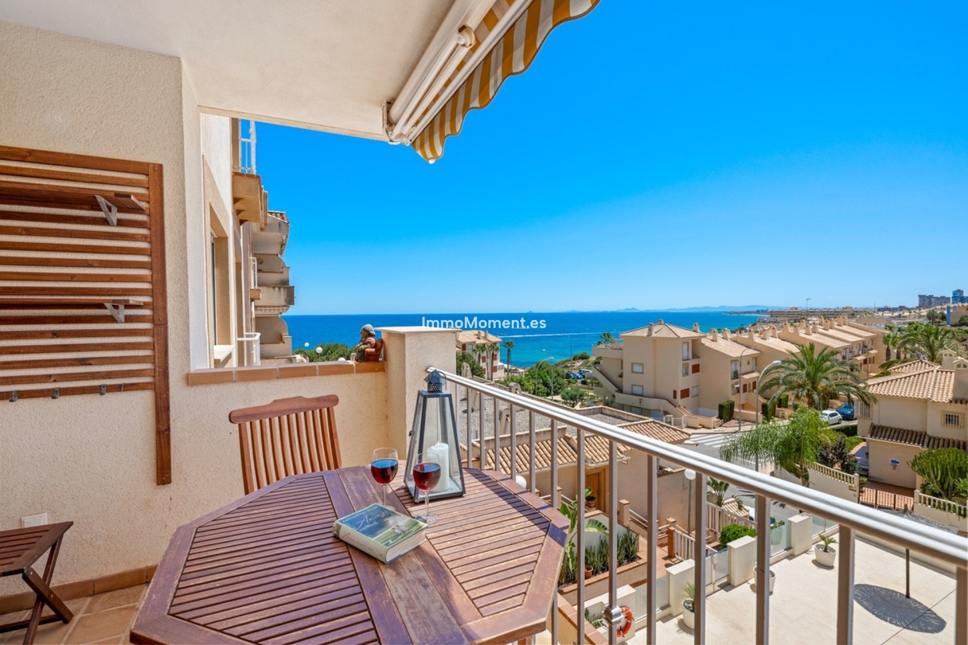 Reventa - Apartamento - Orihuela - Cabo roig - La Zenia