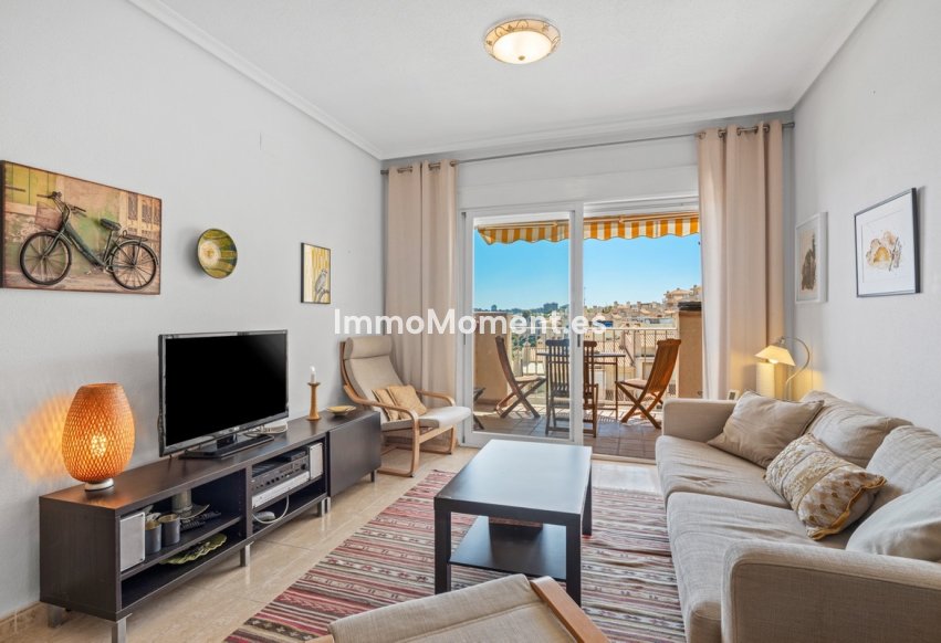 Reventa - Apartamento - Orihuela - Cabo roig - La Zenia