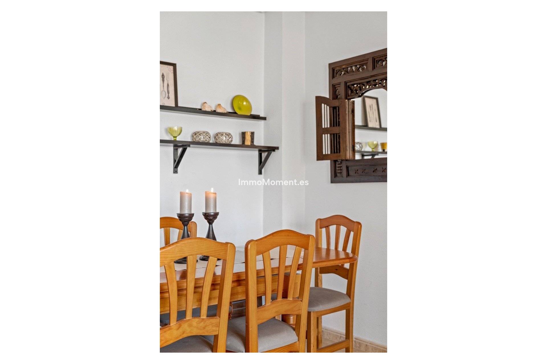 Reventa - Apartamento - Orihuela - Cabo roig - La Zenia