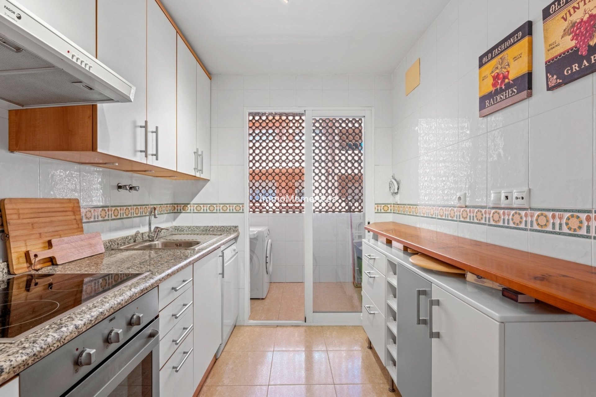 Reventa - Apartamento - Orihuela - Cabo roig - La Zenia