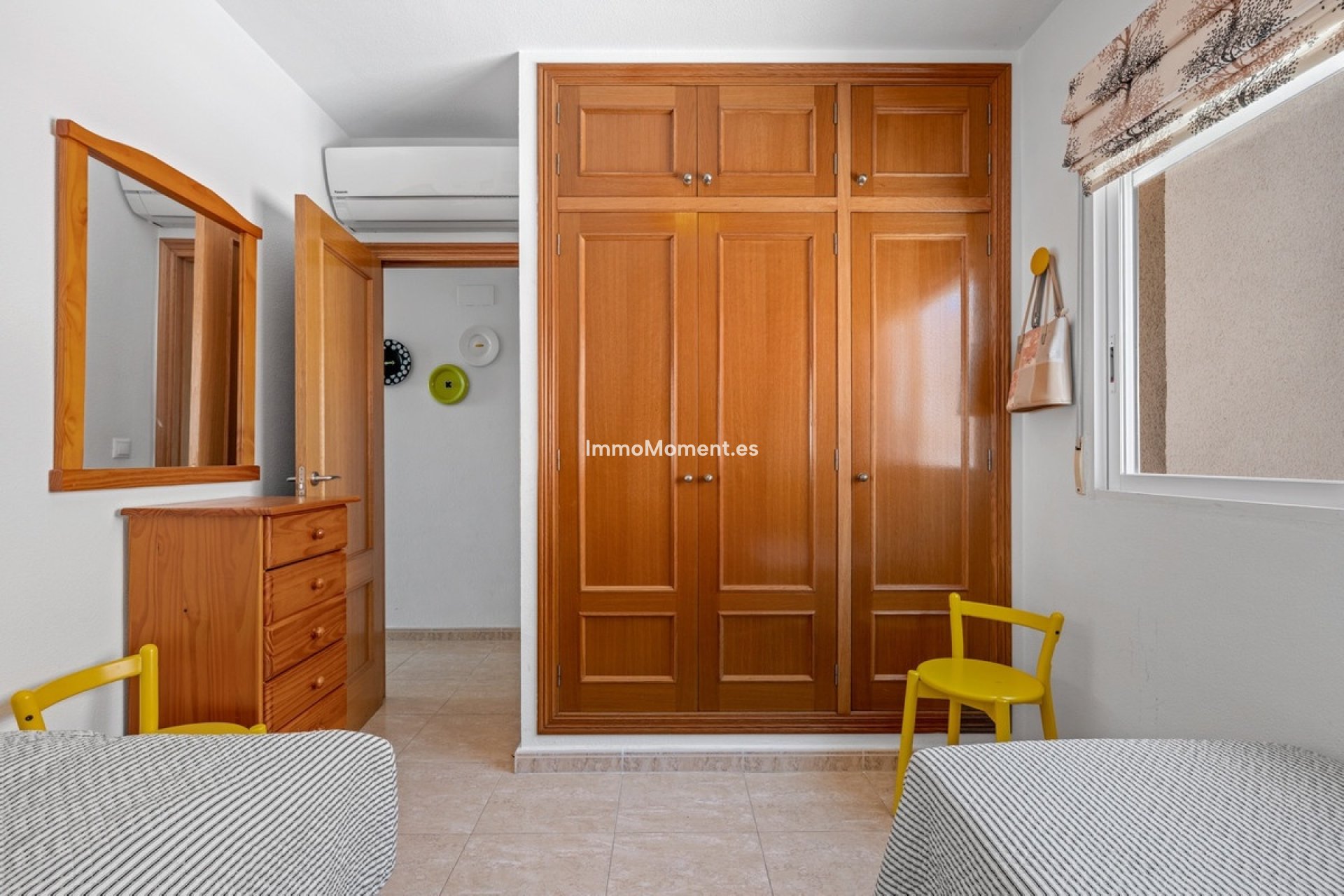 Reventa - Apartamento - Orihuela - Cabo roig - La Zenia