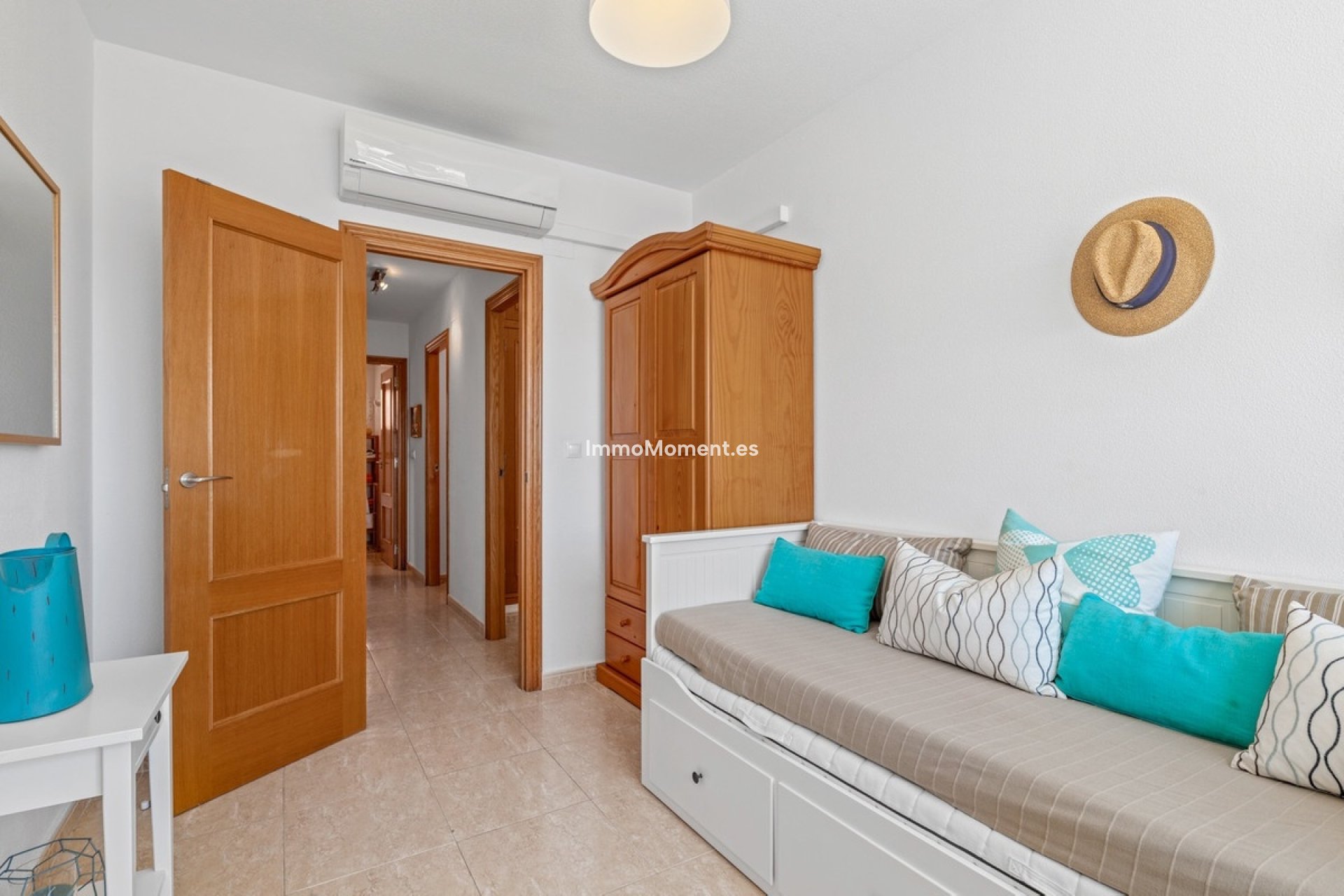 Reventa - Apartamento - Orihuela - Cabo roig - La Zenia