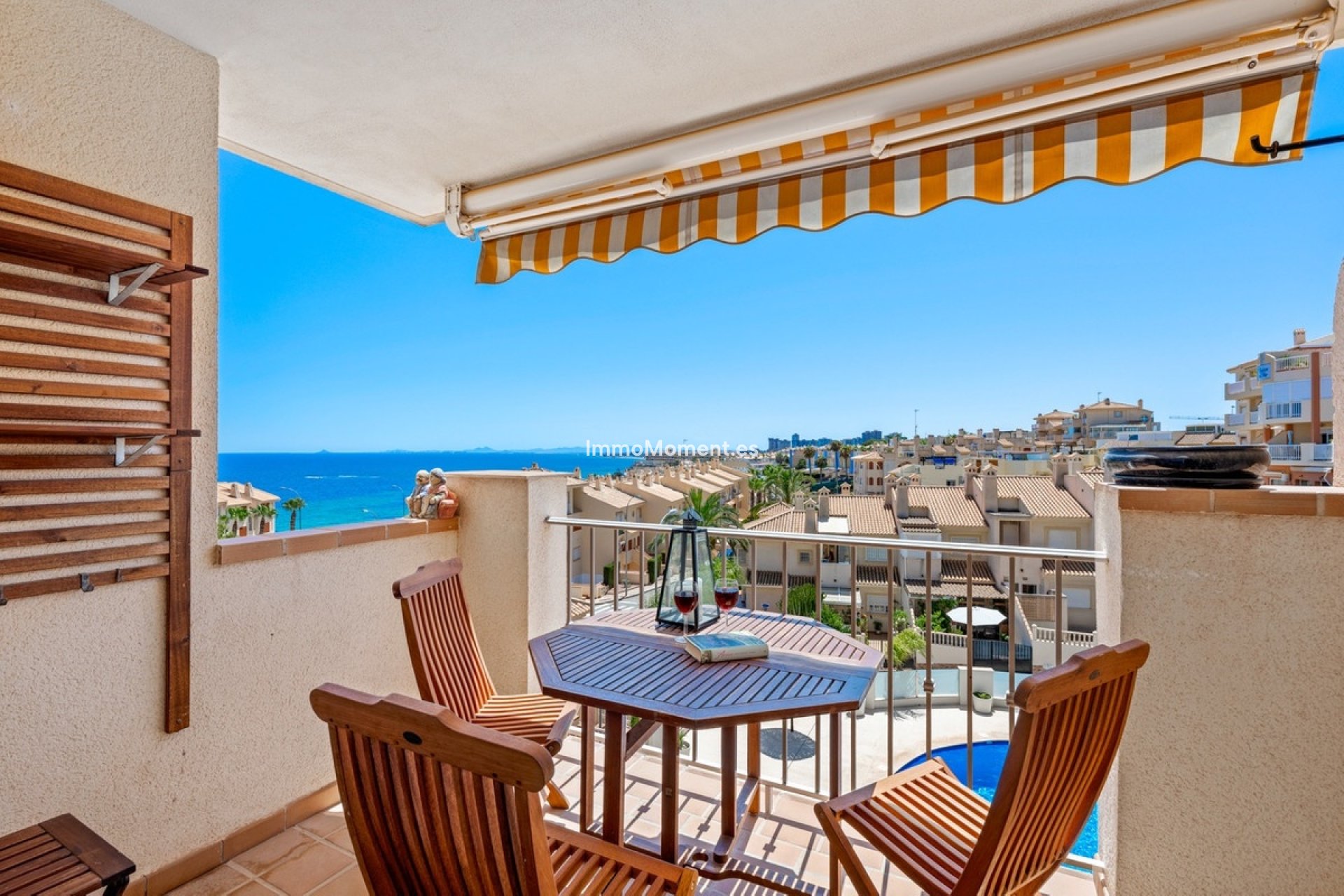 Reventa - Apartamento - Orihuela - Cabo roig - La Zenia